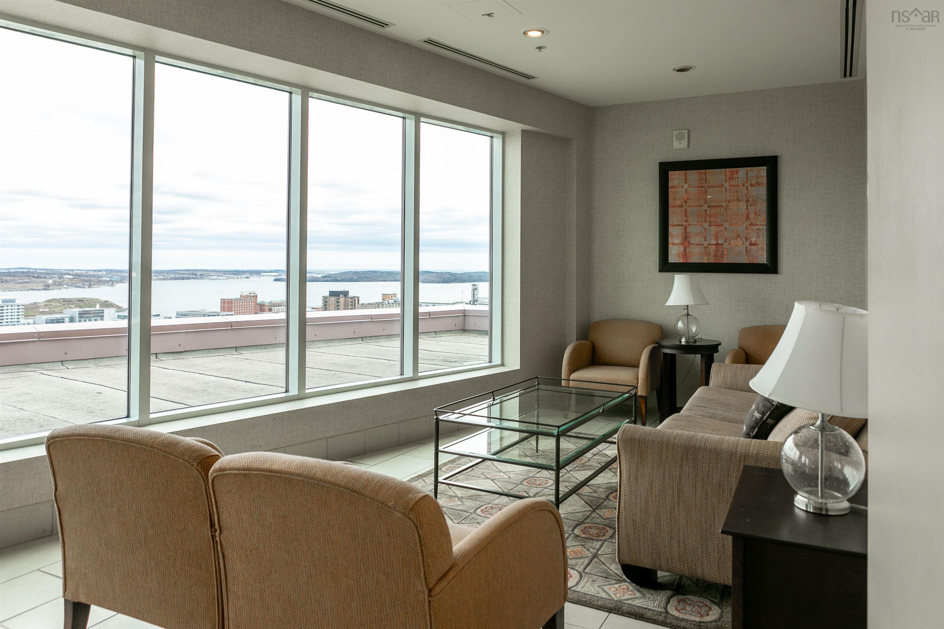 $650,000.00: 1010 1550 Dresden Row, Halifax
