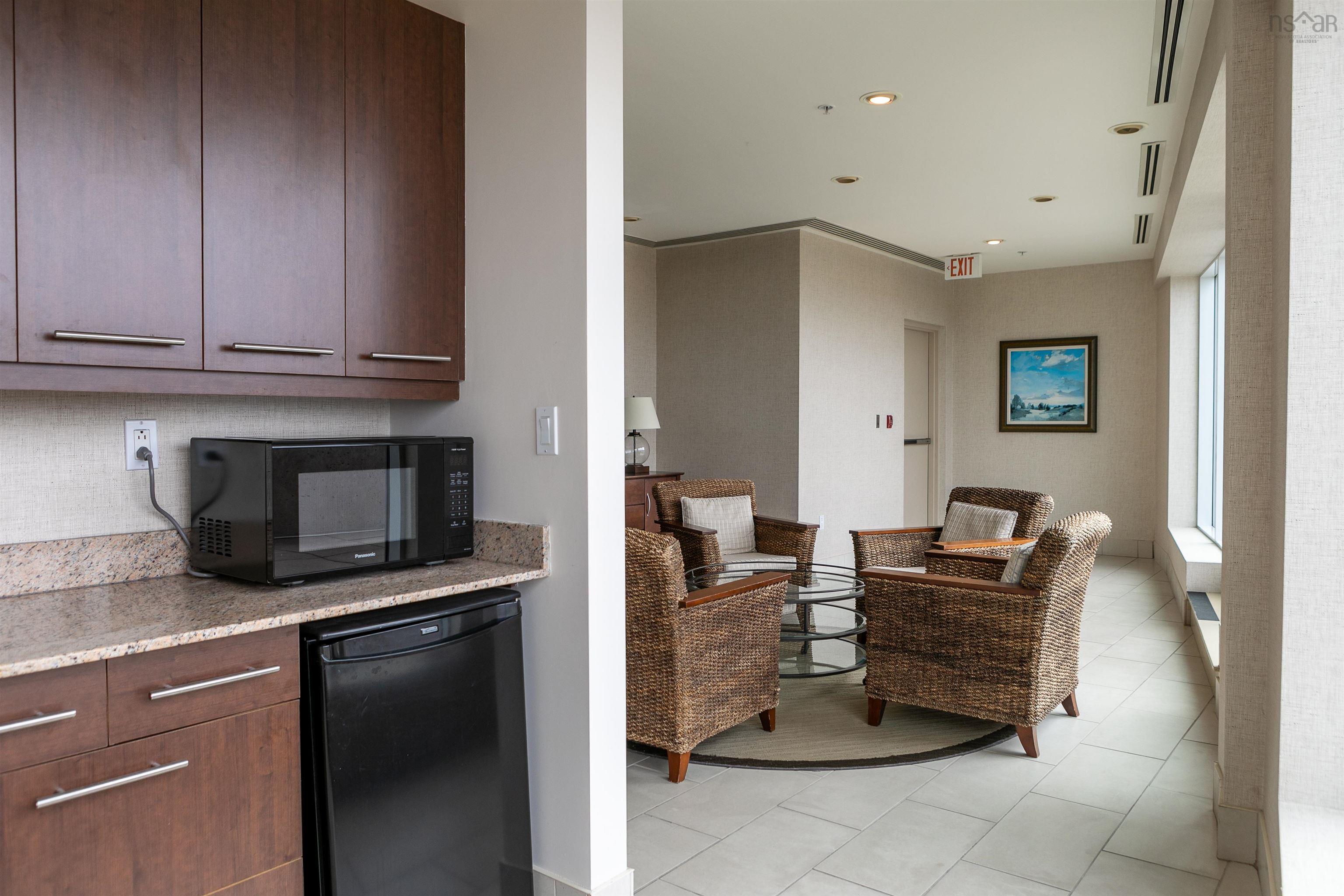$650,000.00: 1010 1550 Dresden Row, Halifax