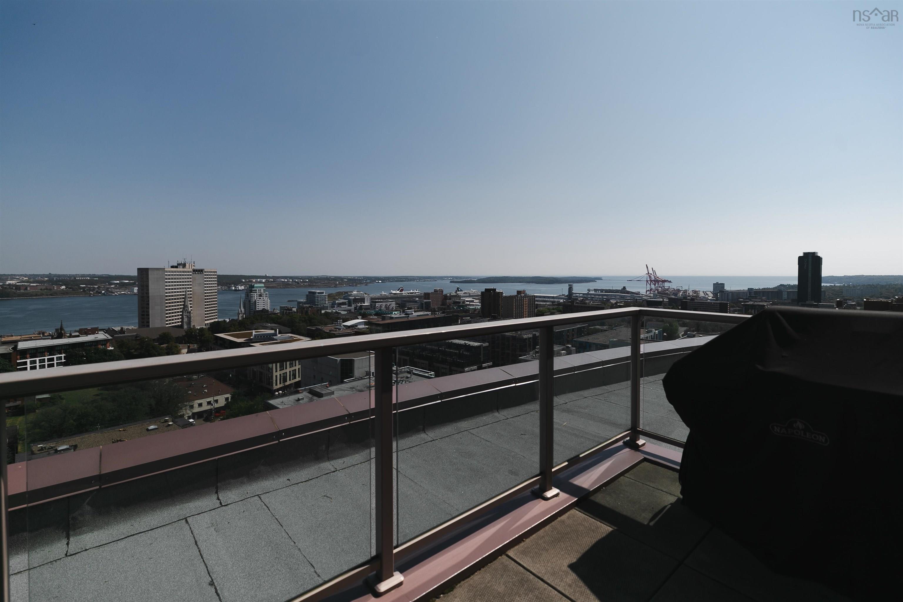 $650,000.00: 1010 1550 Dresden Row, Halifax
