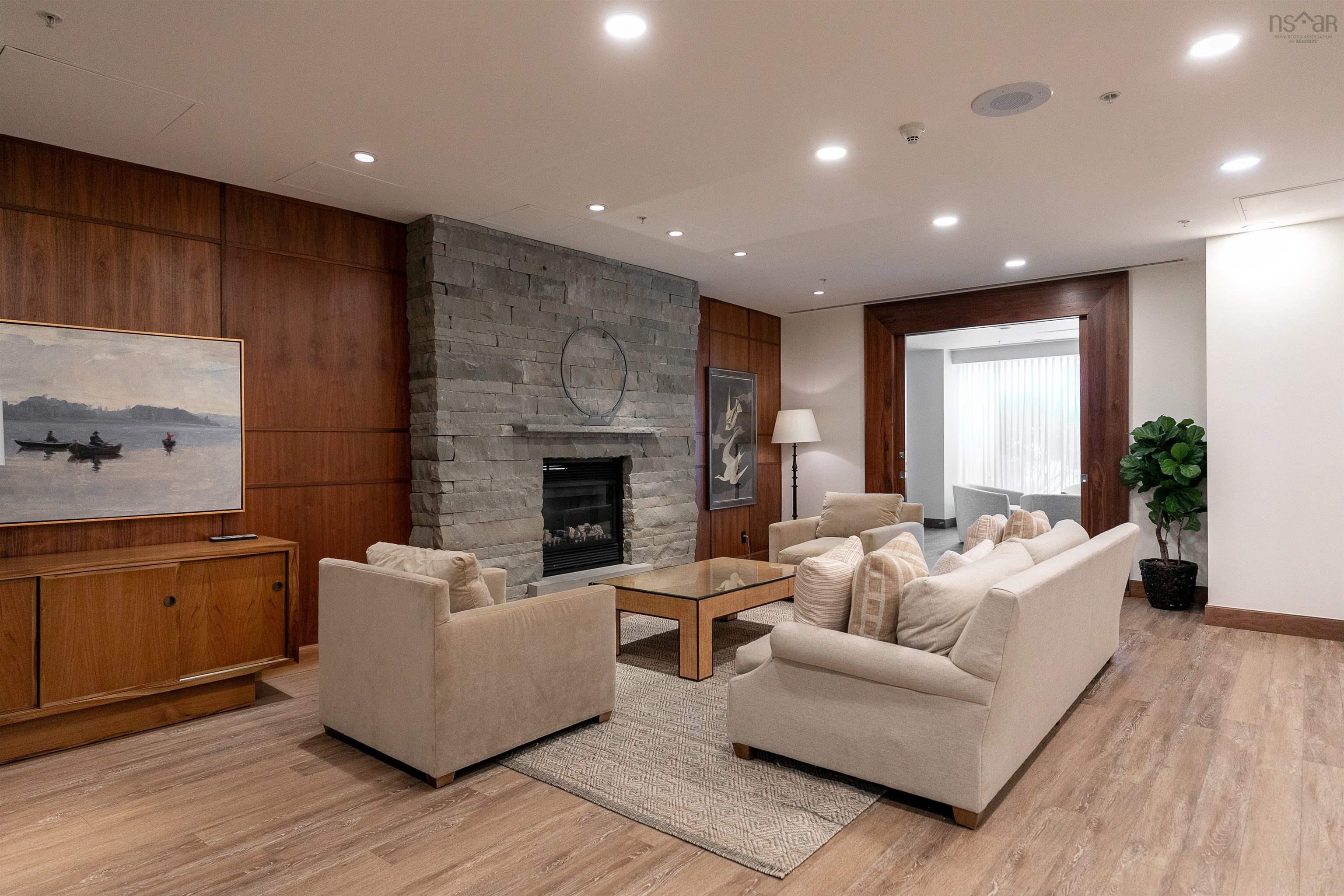 $650,000.00: 1010 1550 Dresden Row, Halifax