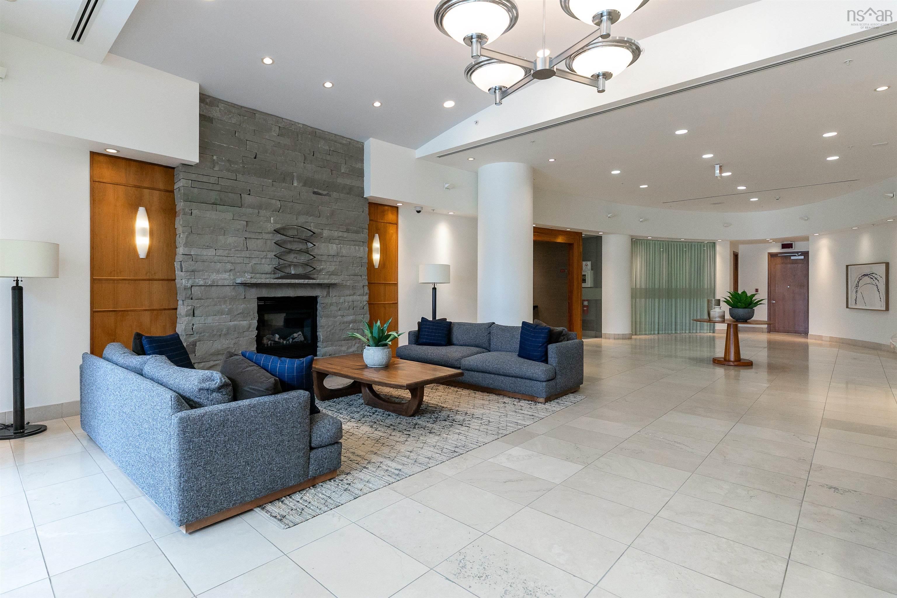 $650,000.00: 1010 1550 Dresden Row, Halifax