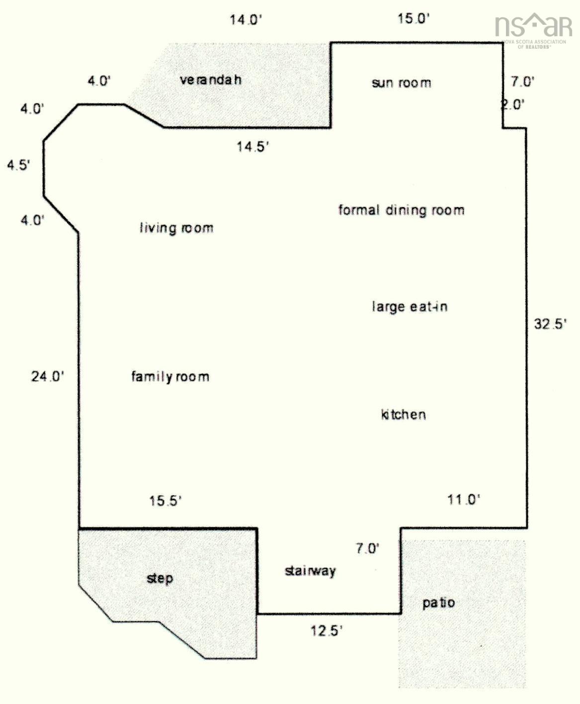 $750,000.00: 15726 Central Avenue, Inverness