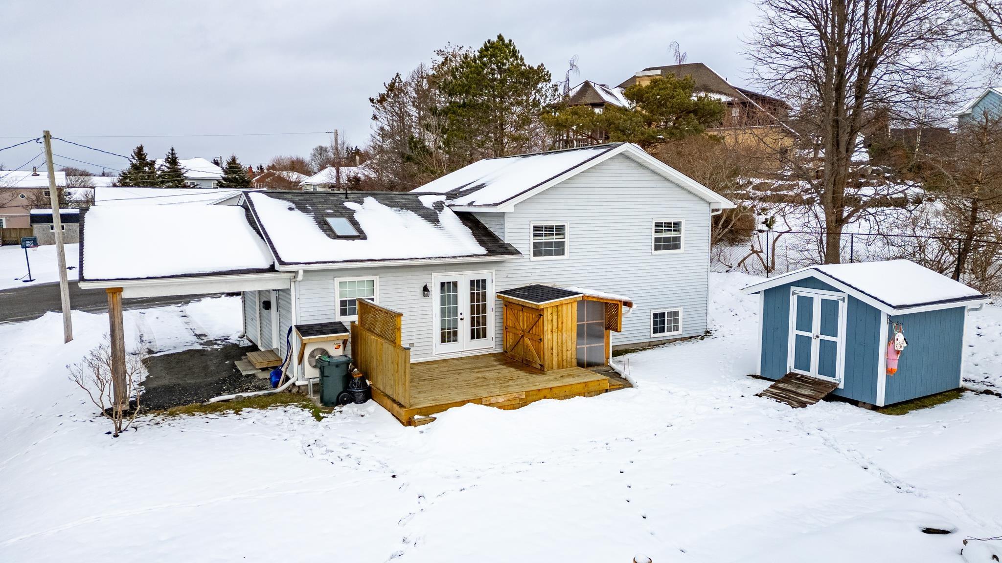 $340,000.00: 7 Vaughne Court, Yarmouth