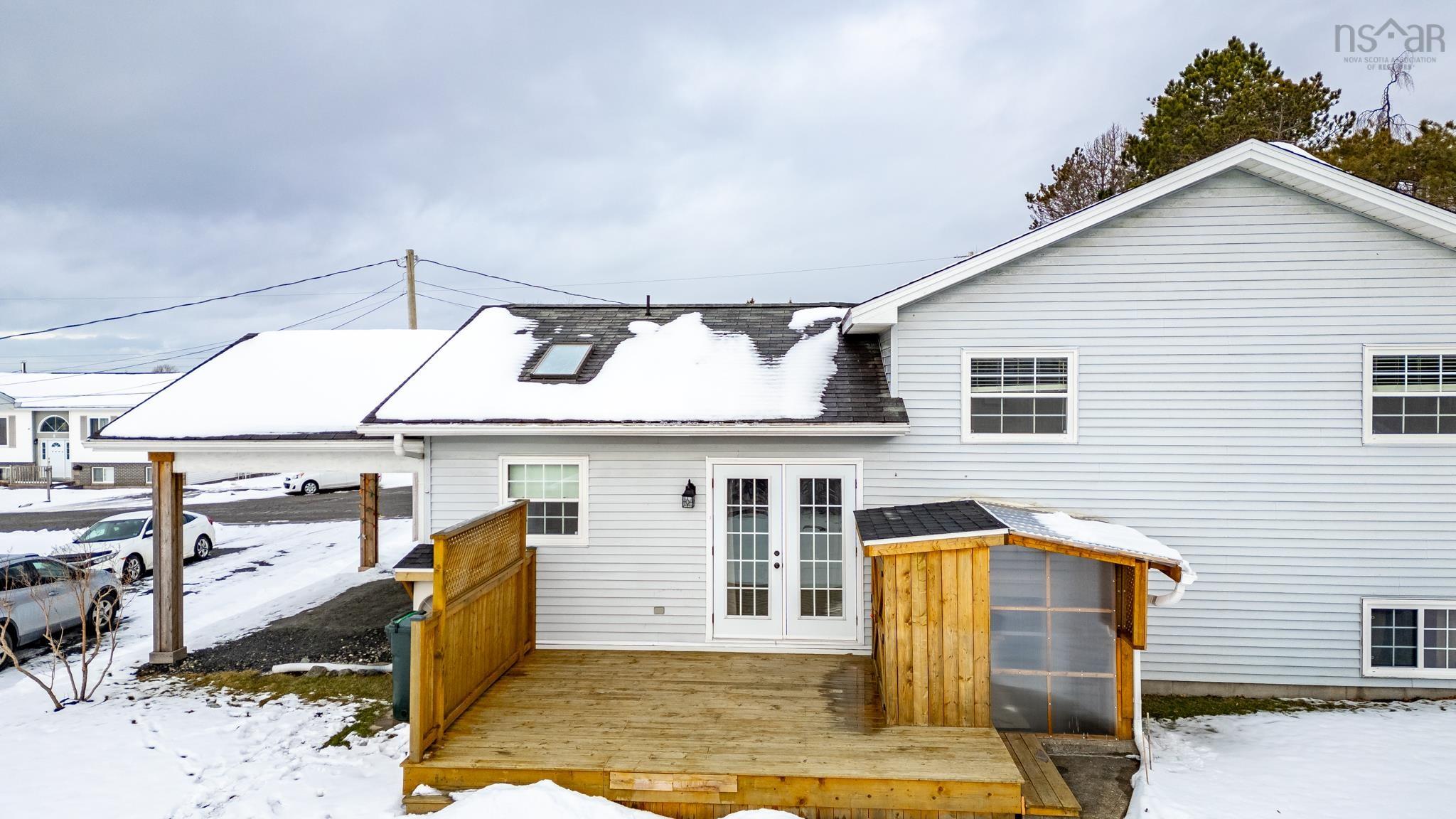 $340,000.00: 7 Vaughne Court, Yarmouth