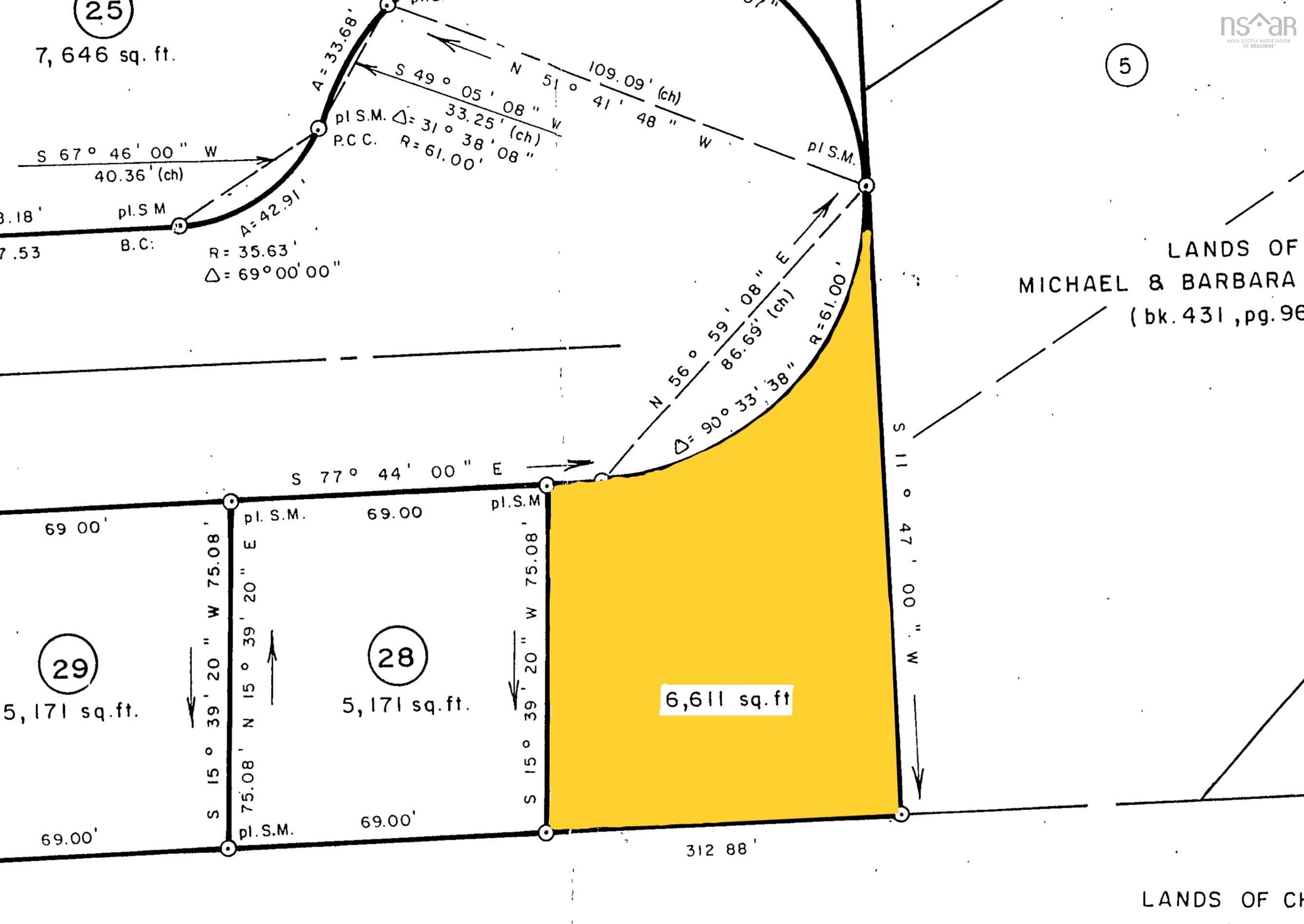 $340,000.00: 7 Vaughne Court, Yarmouth