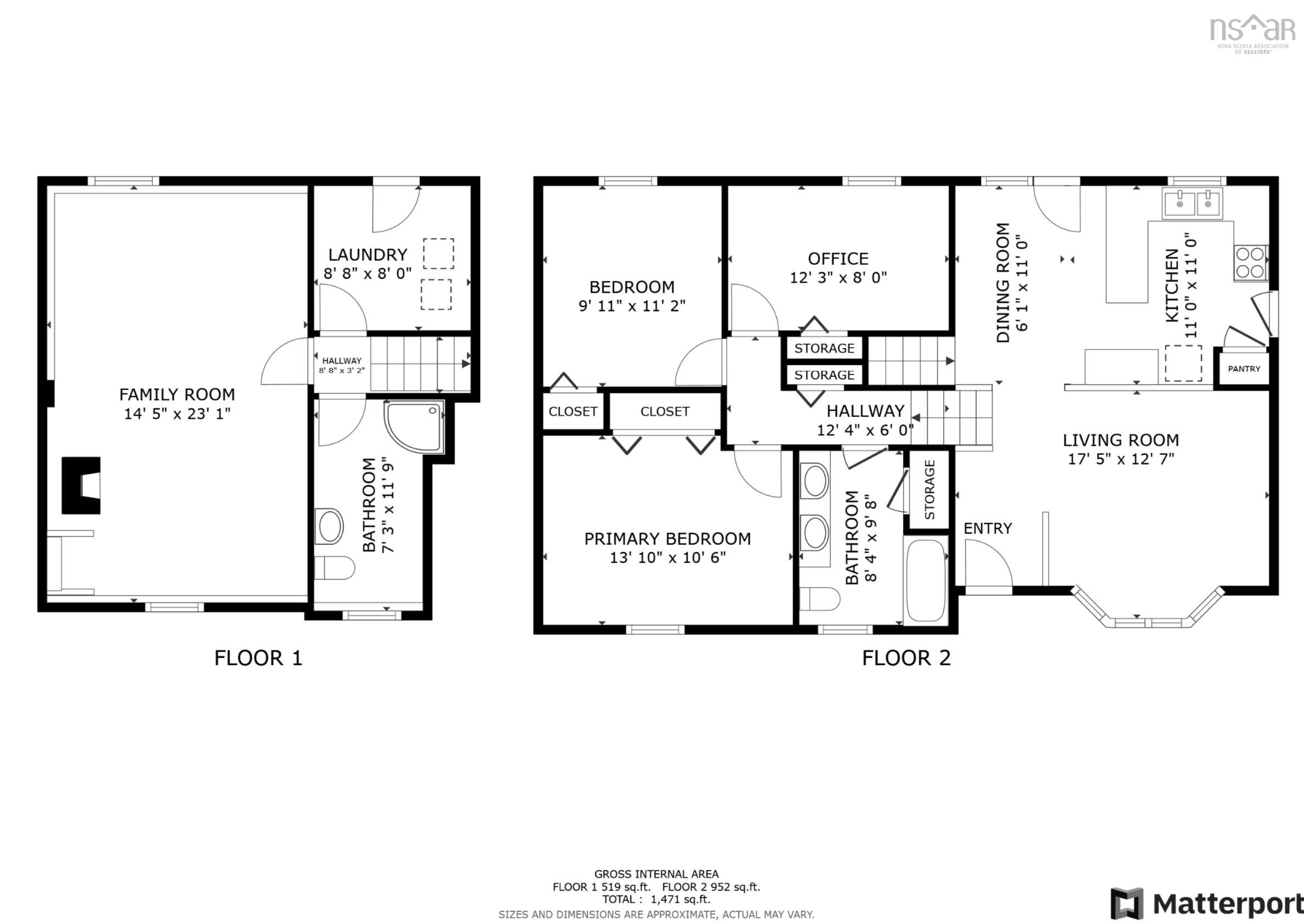 $340,000.00: 7 Vaughne Court, Yarmouth