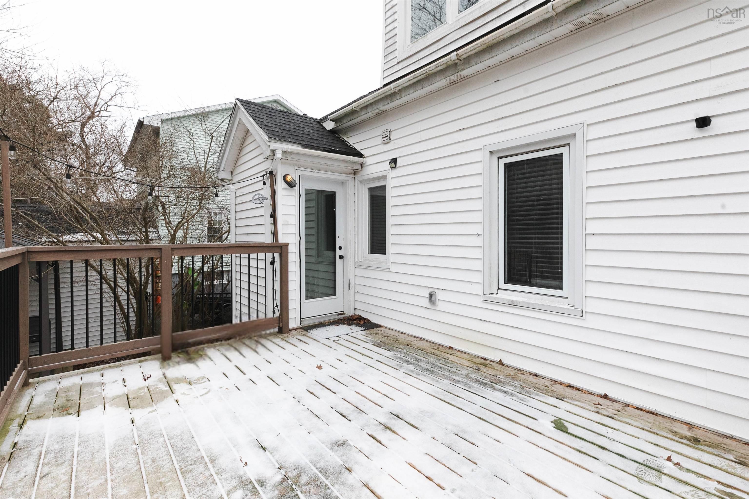 $629,900.00: 5 Forward Avenue, Halifax