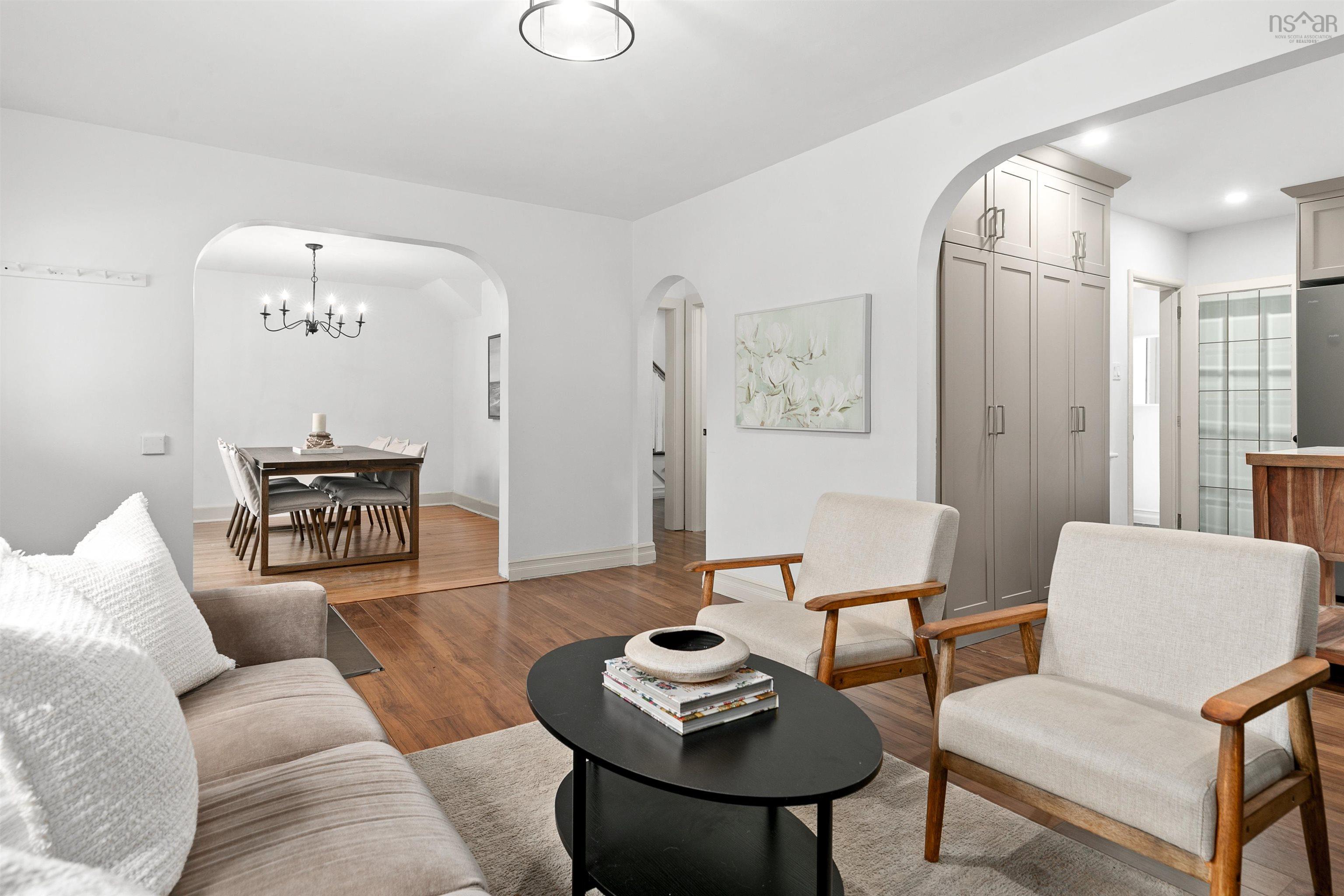 $629,900.00: 5 Forward Avenue, Halifax
