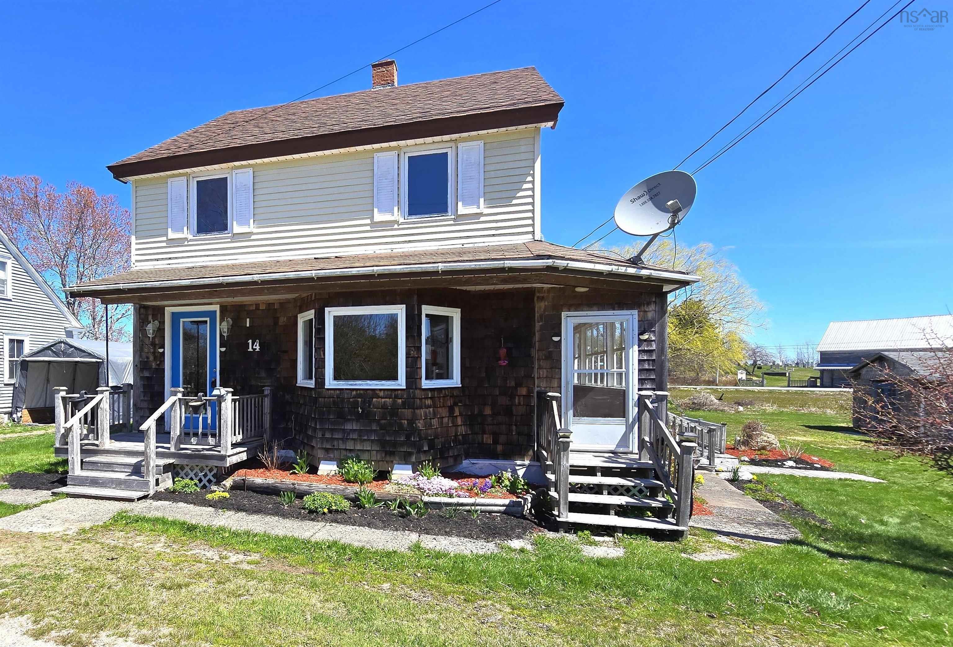 $179,900.00: 14 Commercial Street, Port Medway