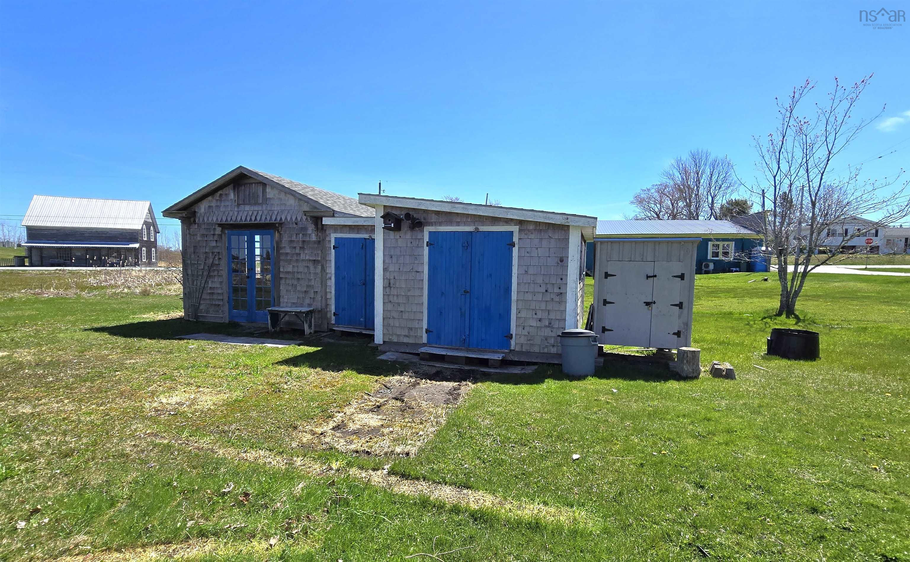 $179,900.00: 14 Commercial Street, Port Medway