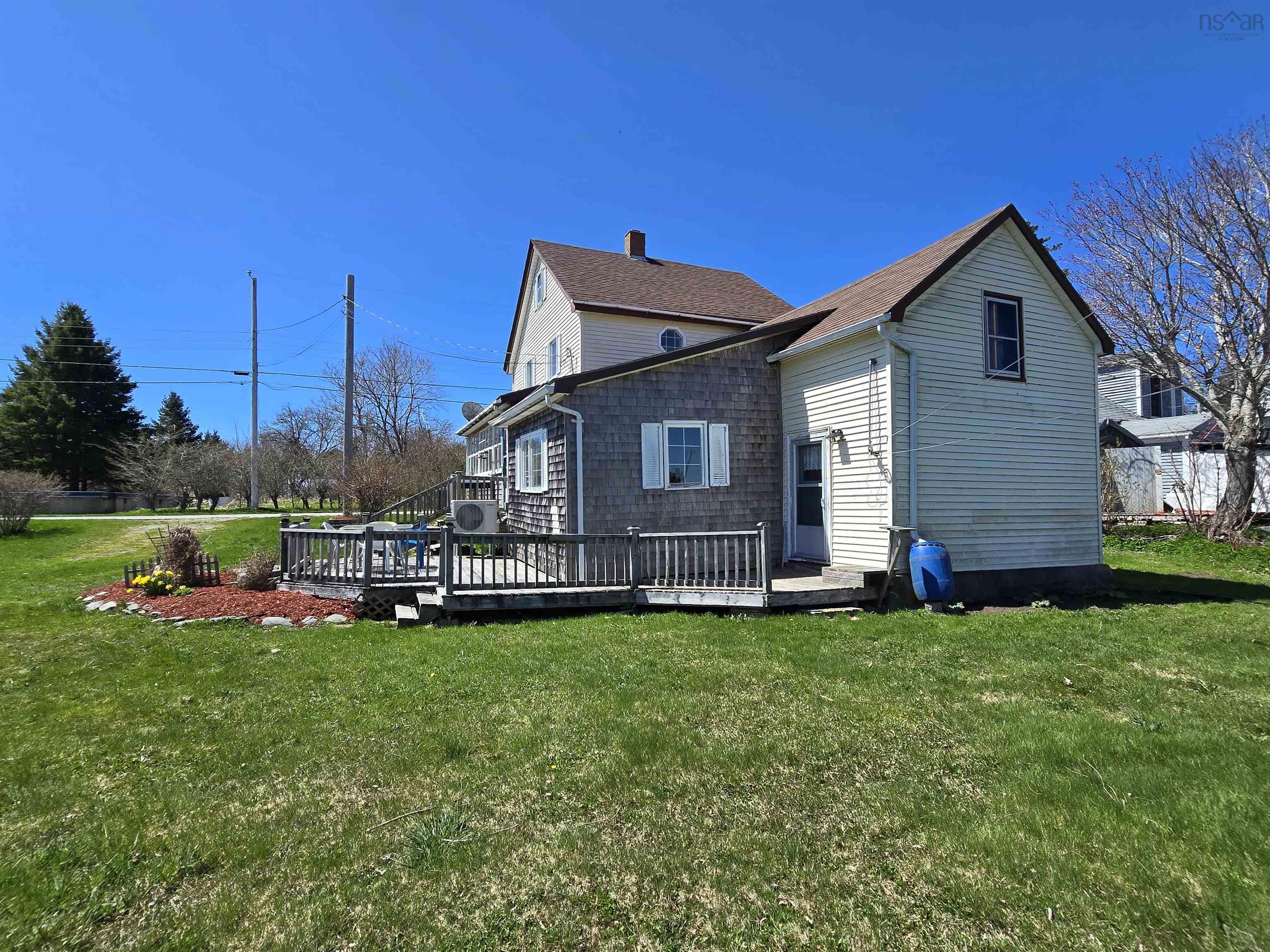 $179,900.00: 14 Commercial Street, Port Medway