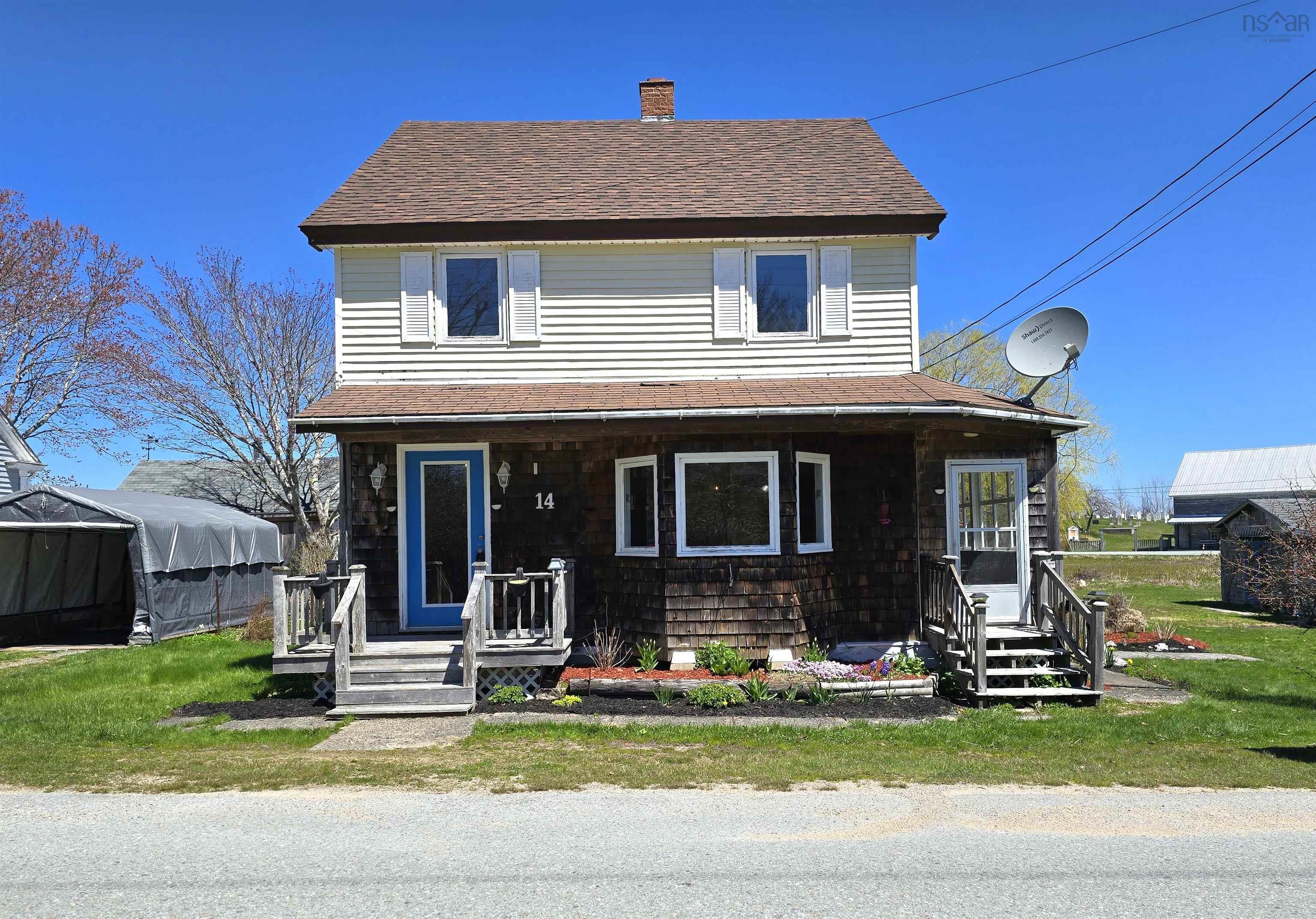 $179,900.00: 14 Commercial Street, Port Medway