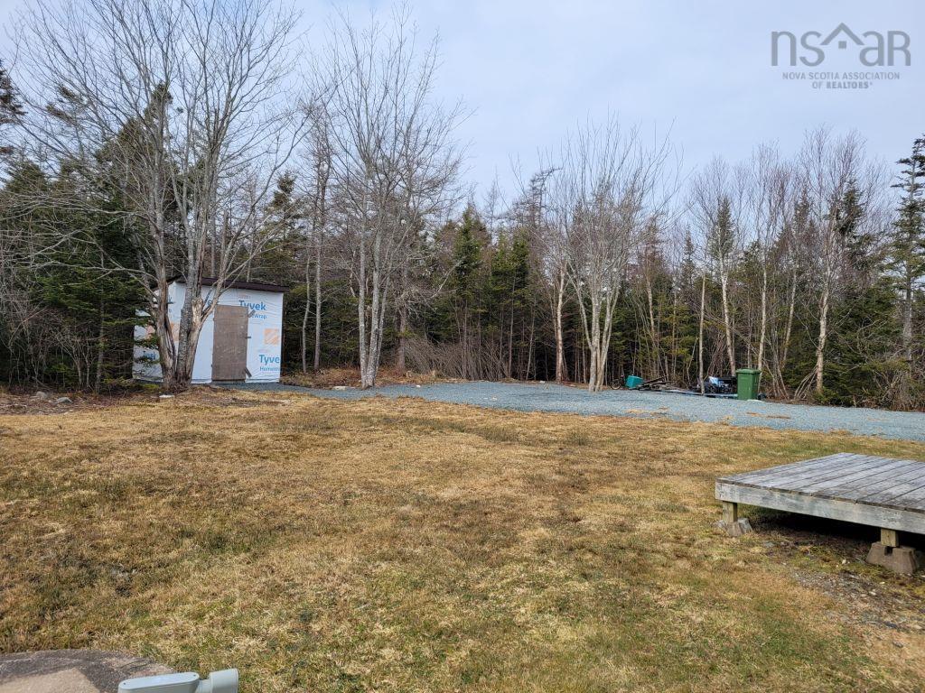 $125,000.00: 1931 West Ship Harbour Road, Debaies Cove