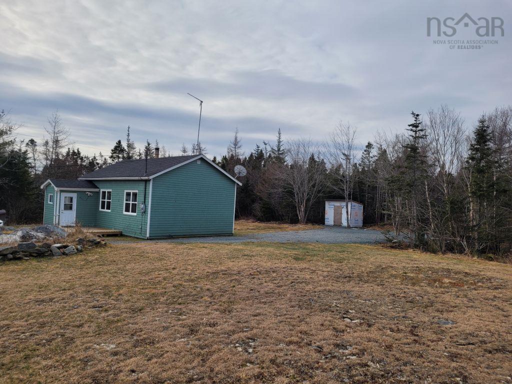 $125,000.00: 1931 West Ship Harbour Road, Debaies Cove