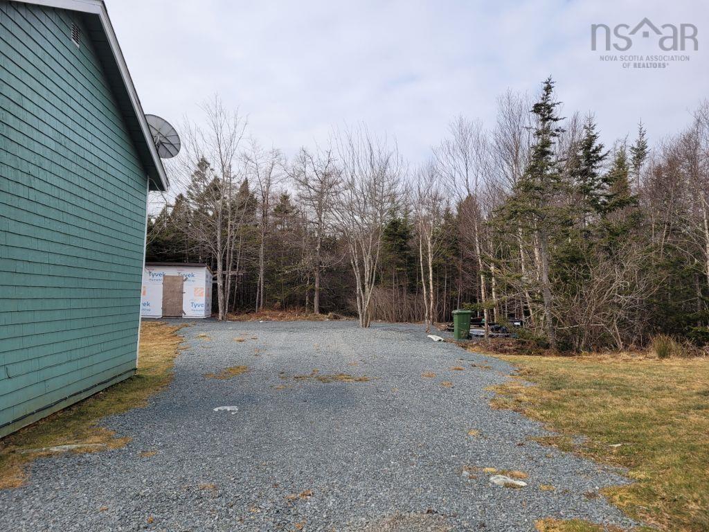 $125,000.00: 1931 West Ship Harbour Road, Debaies Cove