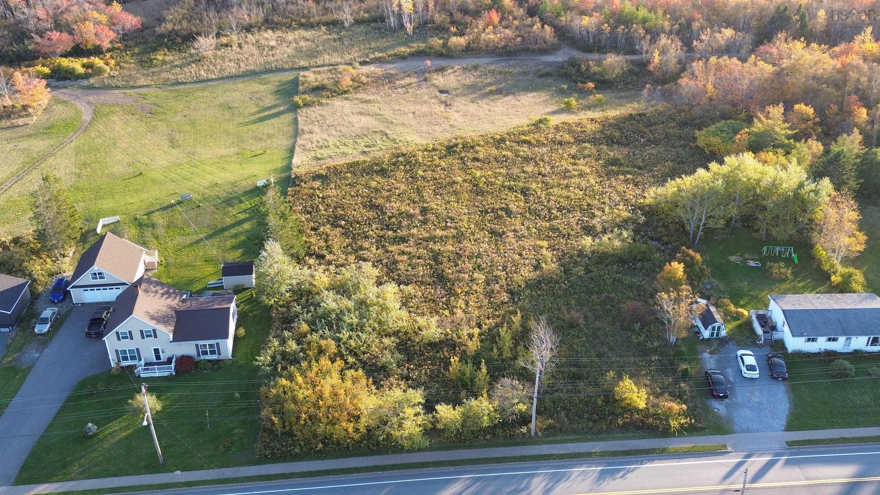 $46,000.00: Lot 3 Dominion Street, Glace Bay