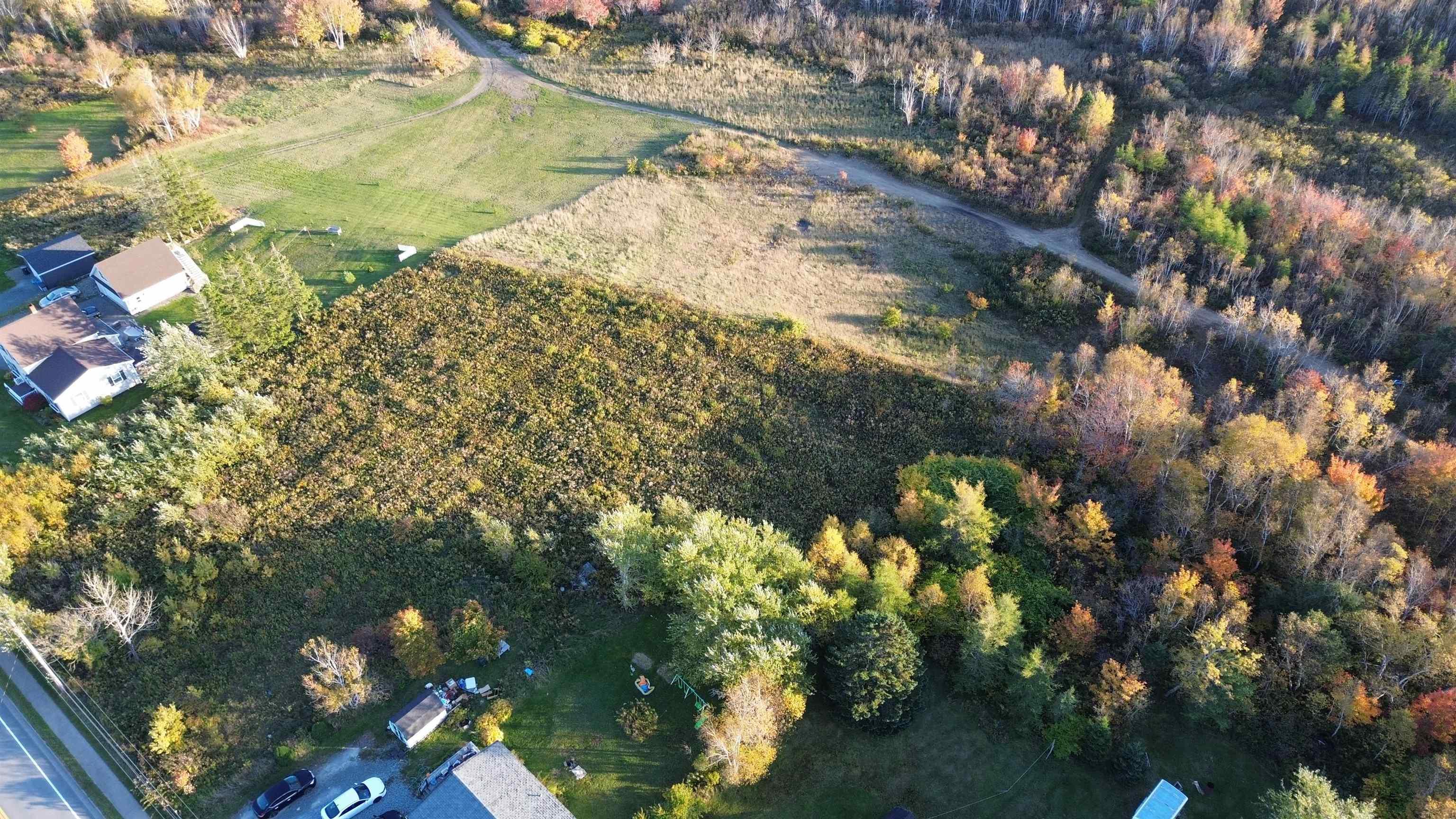 $46,000.00: Lot 3 Dominion Street, Glace Bay