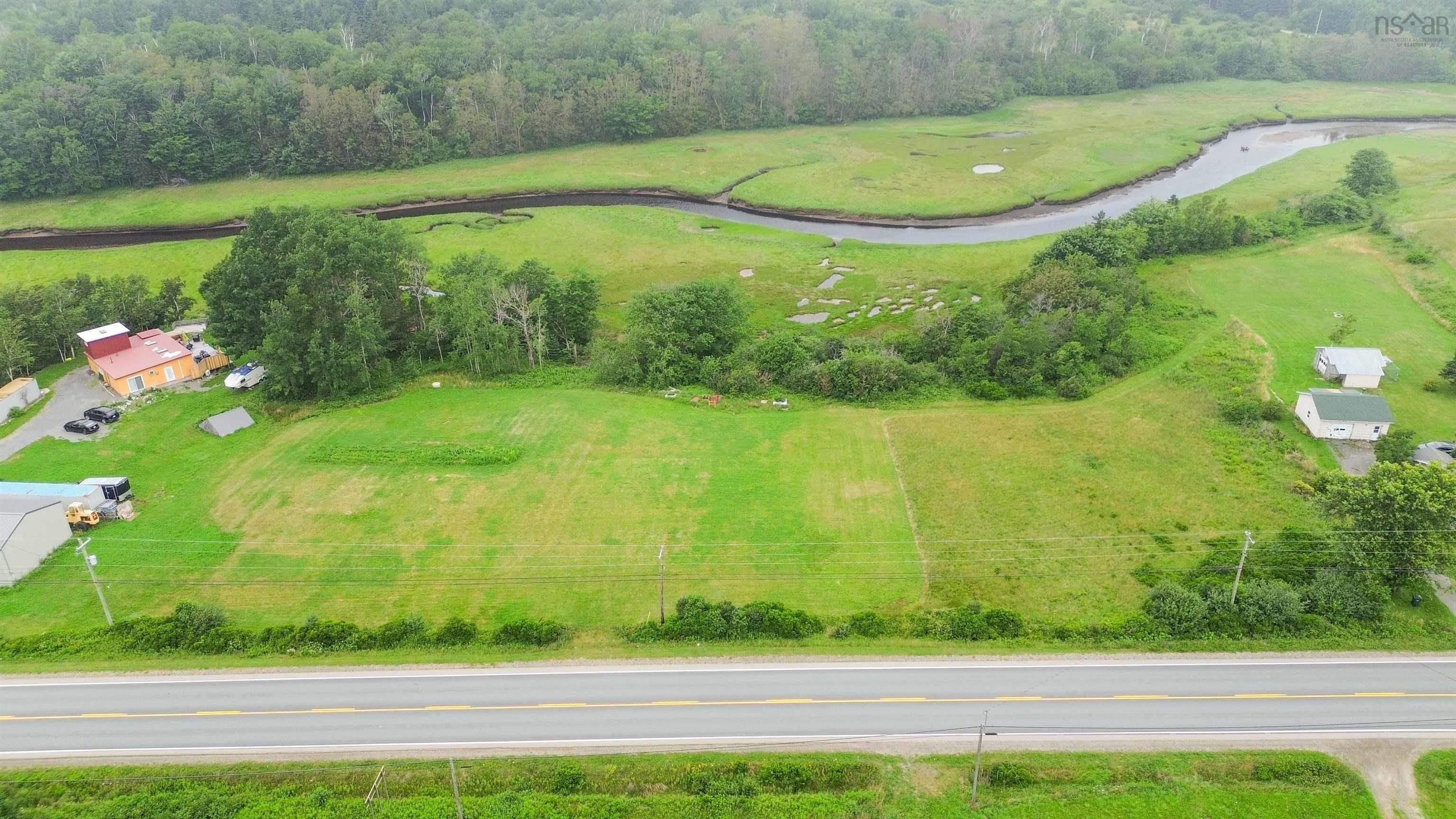 $36,000.00: Lot Highway 101, Gilberts Cove