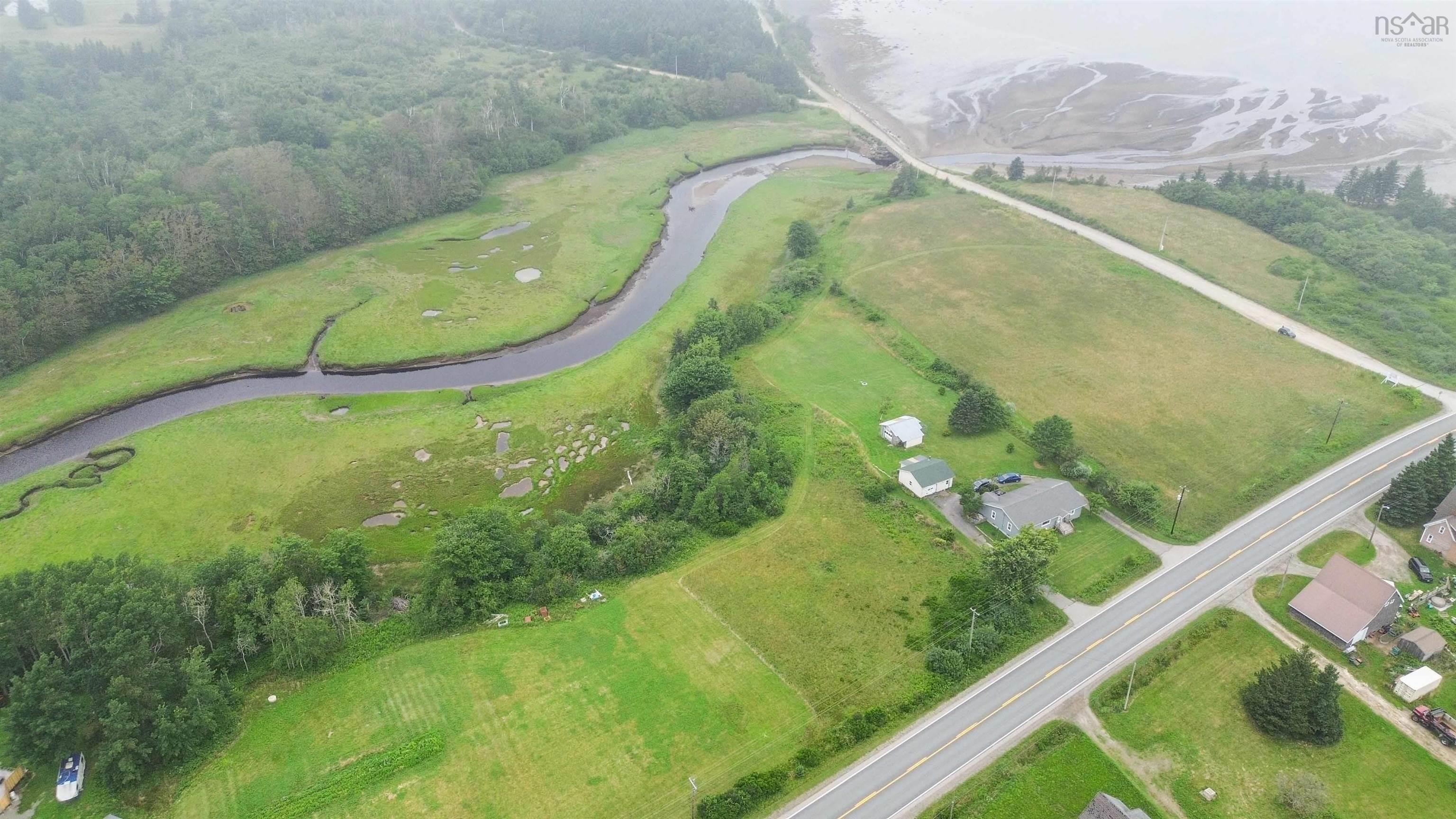 $36,000.00: Lot Highway 101, Gilberts Cove