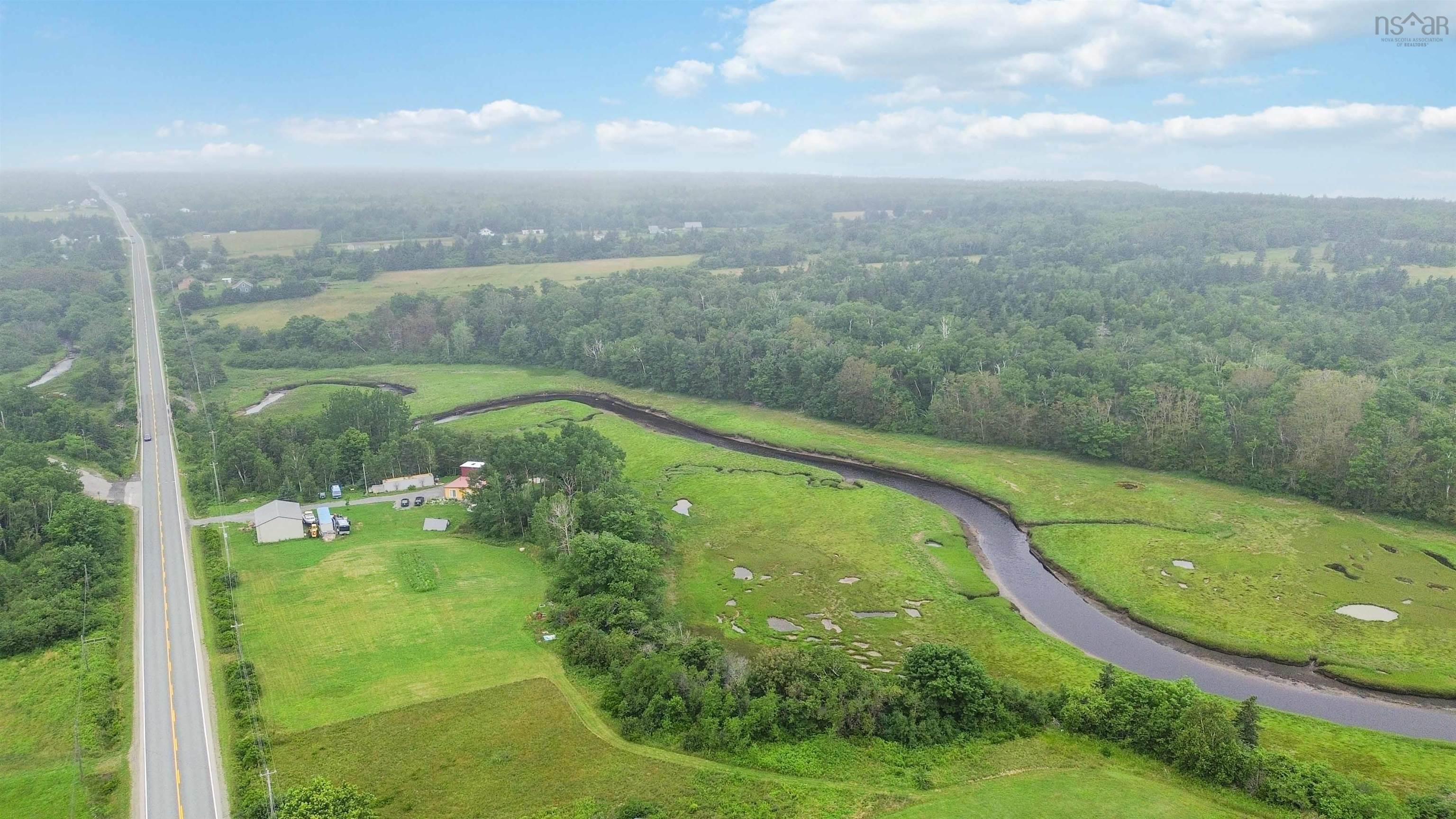 $36,000.00: Lot Highway 101, Gilberts Cove