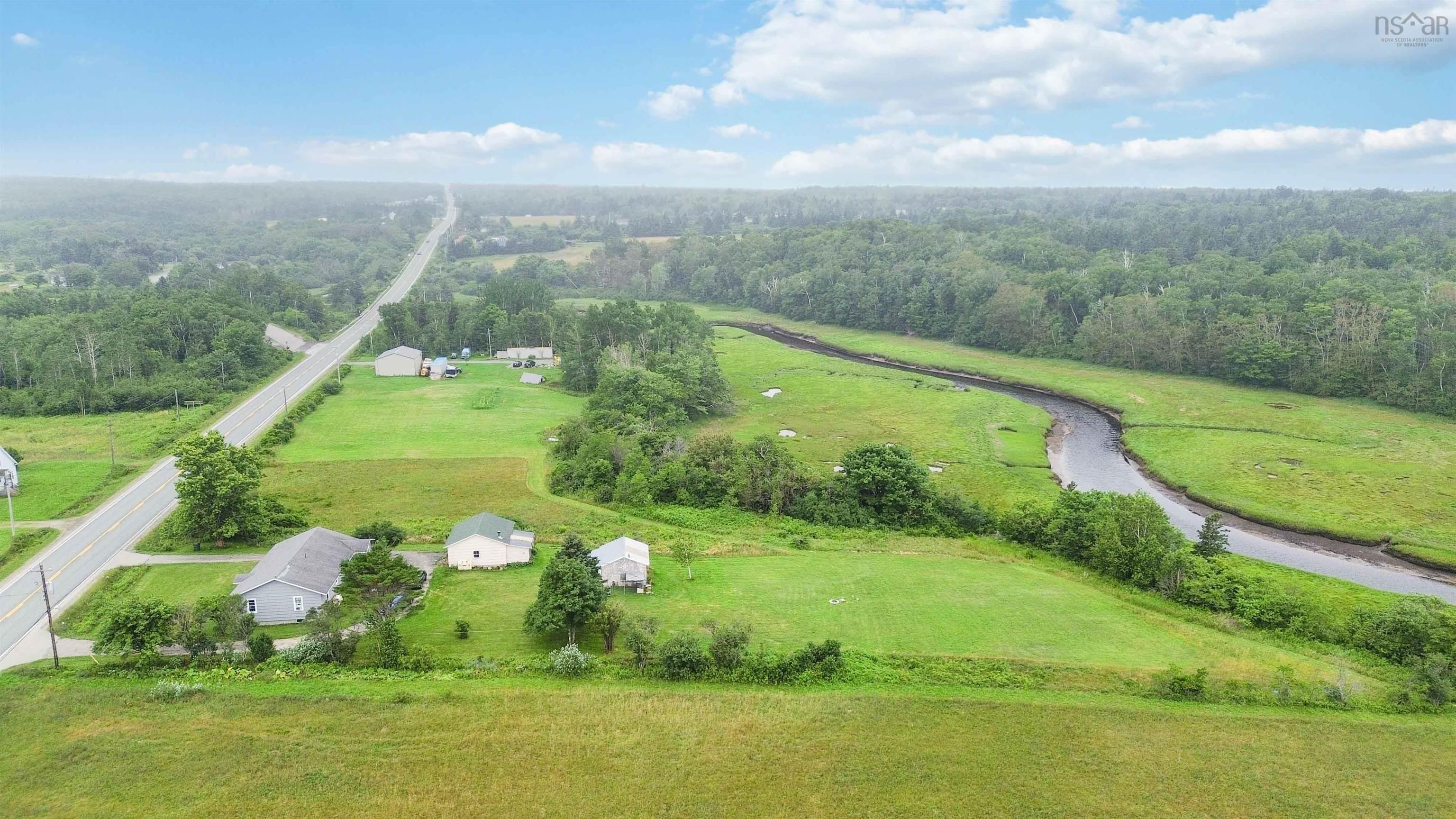 $36,000.00: Lot Highway 101, Gilberts Cove