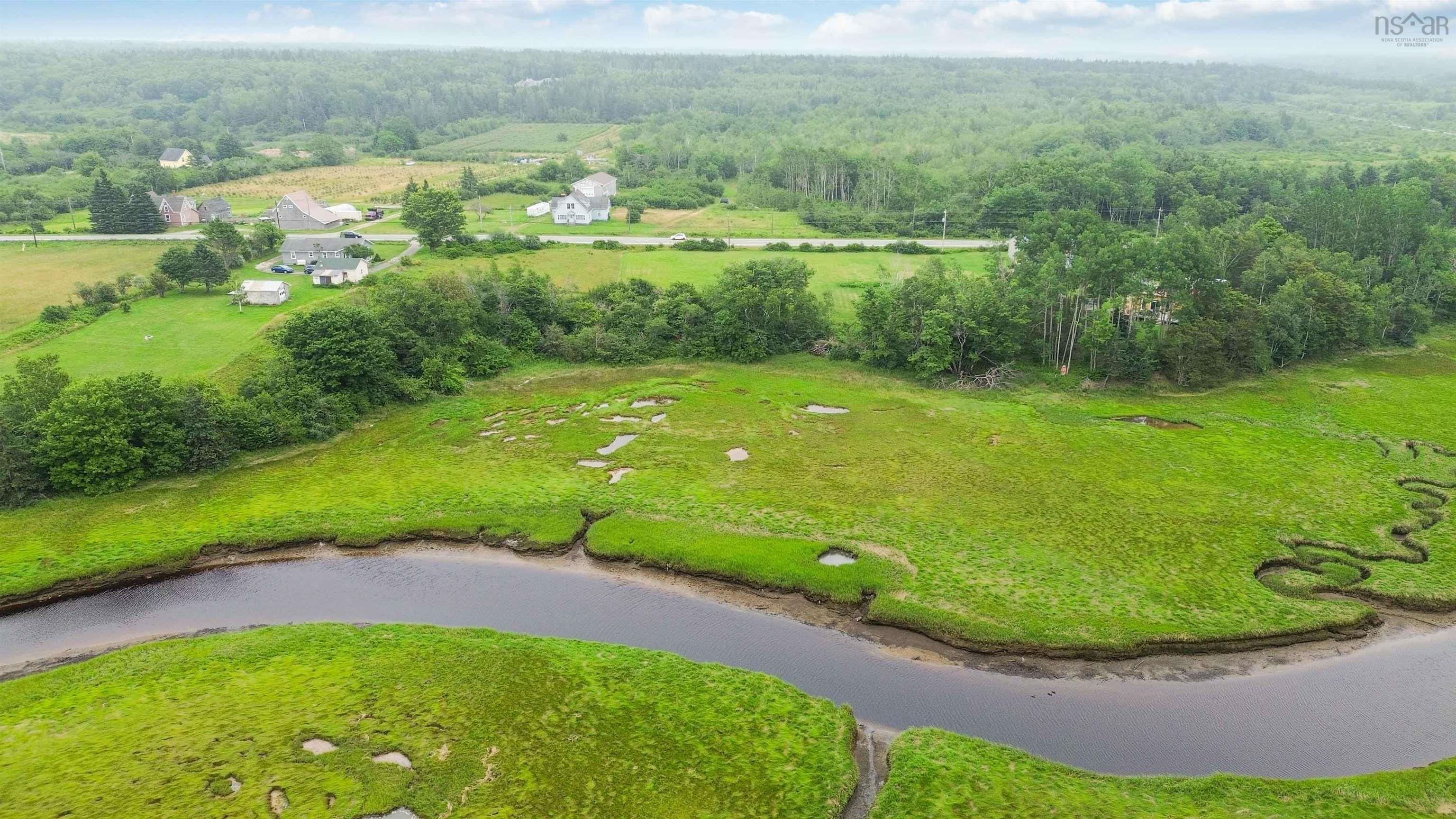 $36,000.00: Lot Highway 101, Gilberts Cove