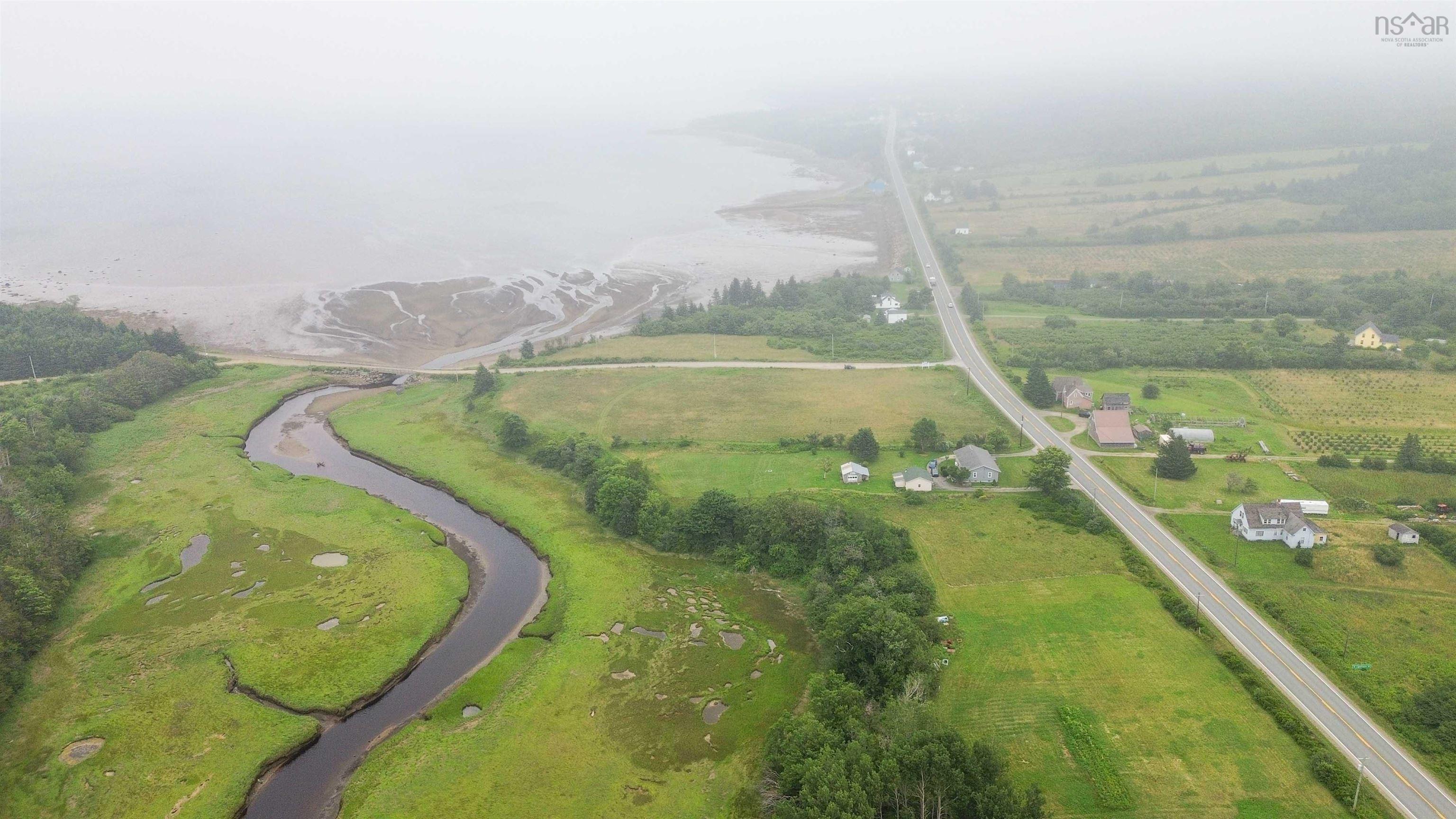 $36,000.00: Lot Highway 101, Gilberts Cove