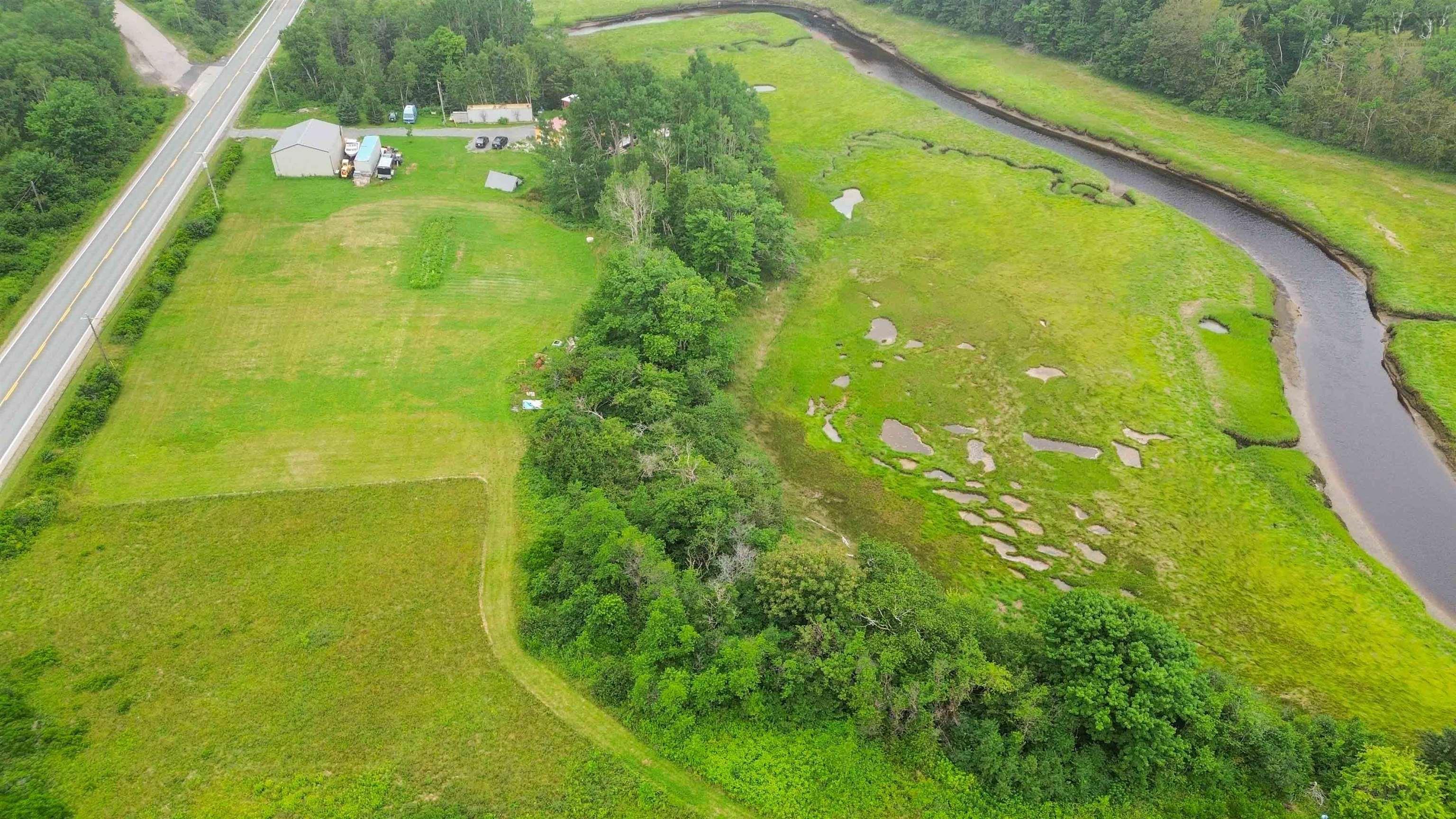 $36,000.00: Lot Highway 101, Gilberts Cove