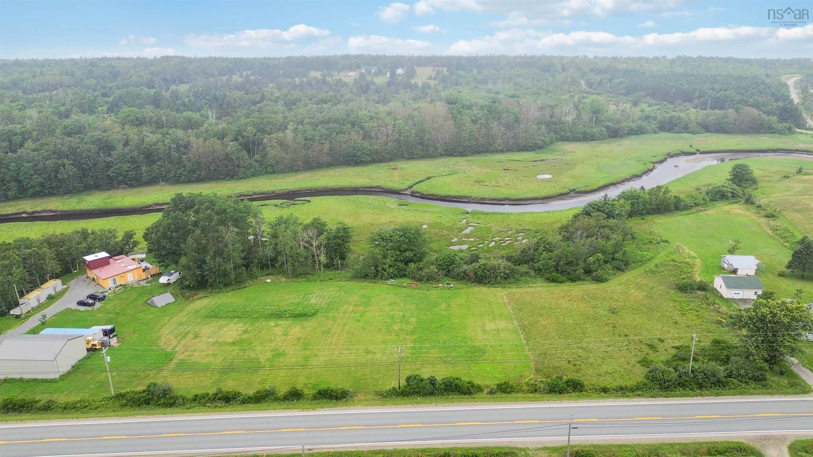 $36,000.00: Lot Highway 101, Gilberts Cove