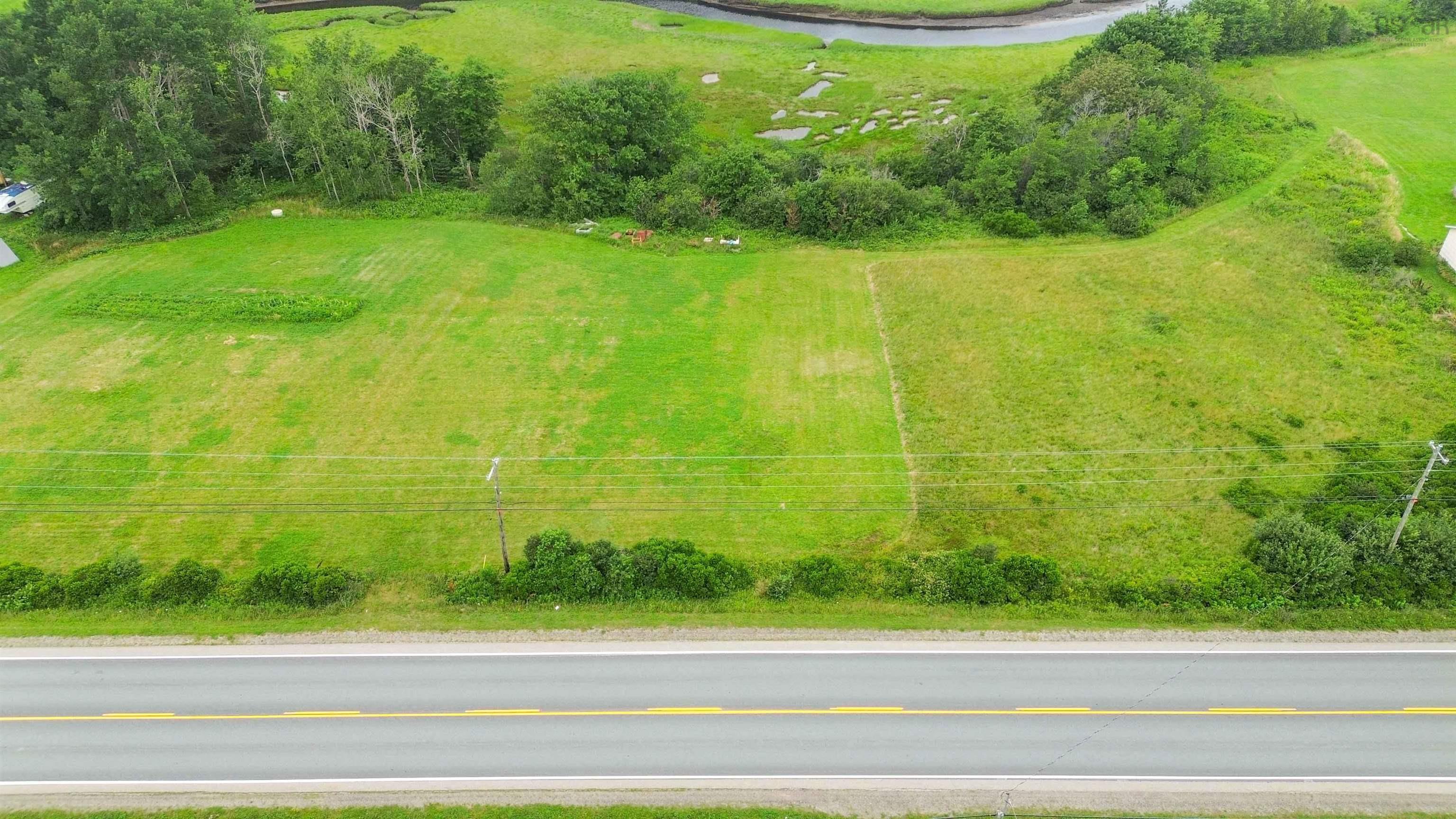 $36,000.00: Lot Highway 101, Gilberts Cove