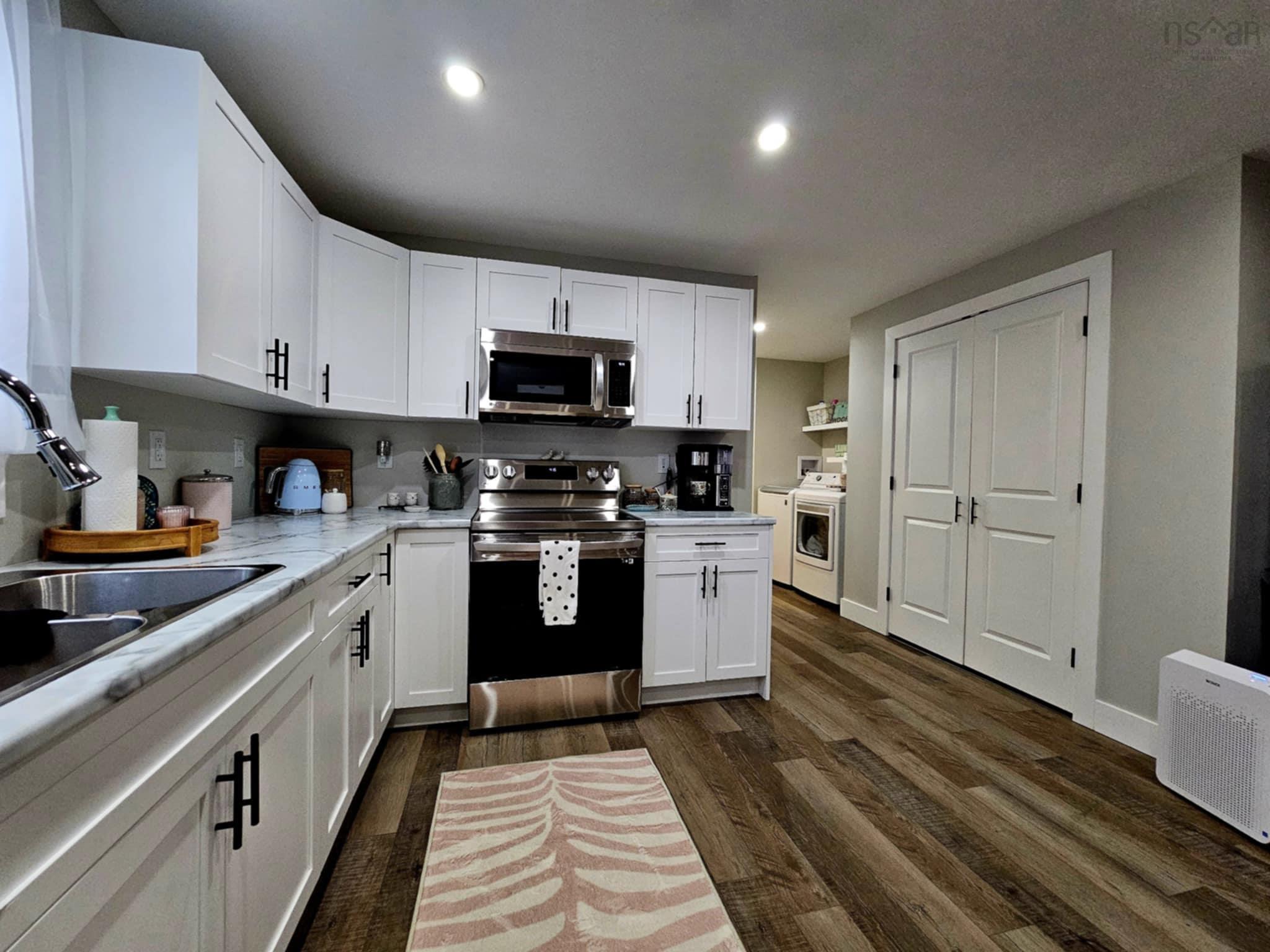 $214,500.00: 50 Butler Drive, Bible Hill