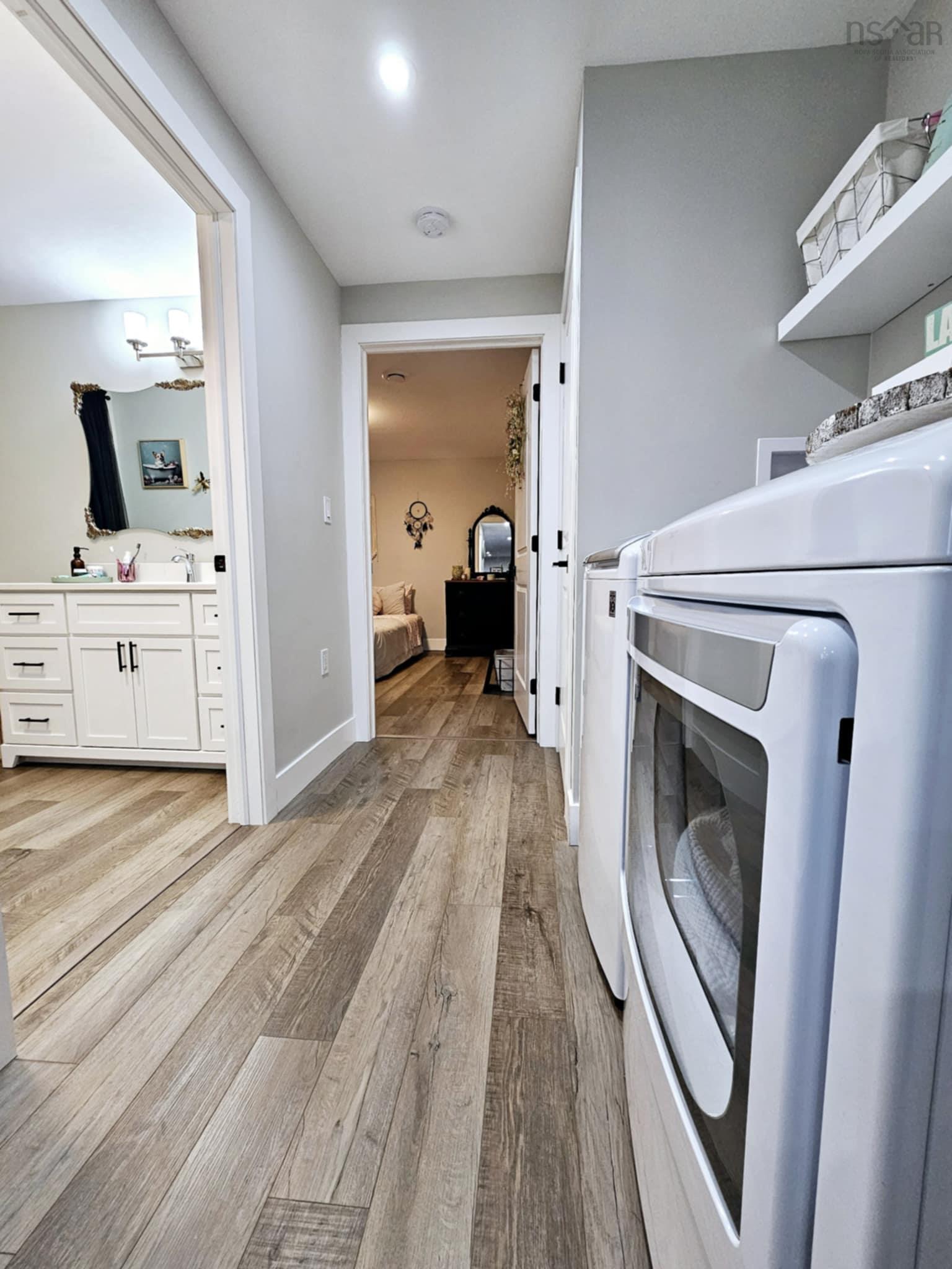 $214,500.00: 50 Butler Drive, Bible Hill