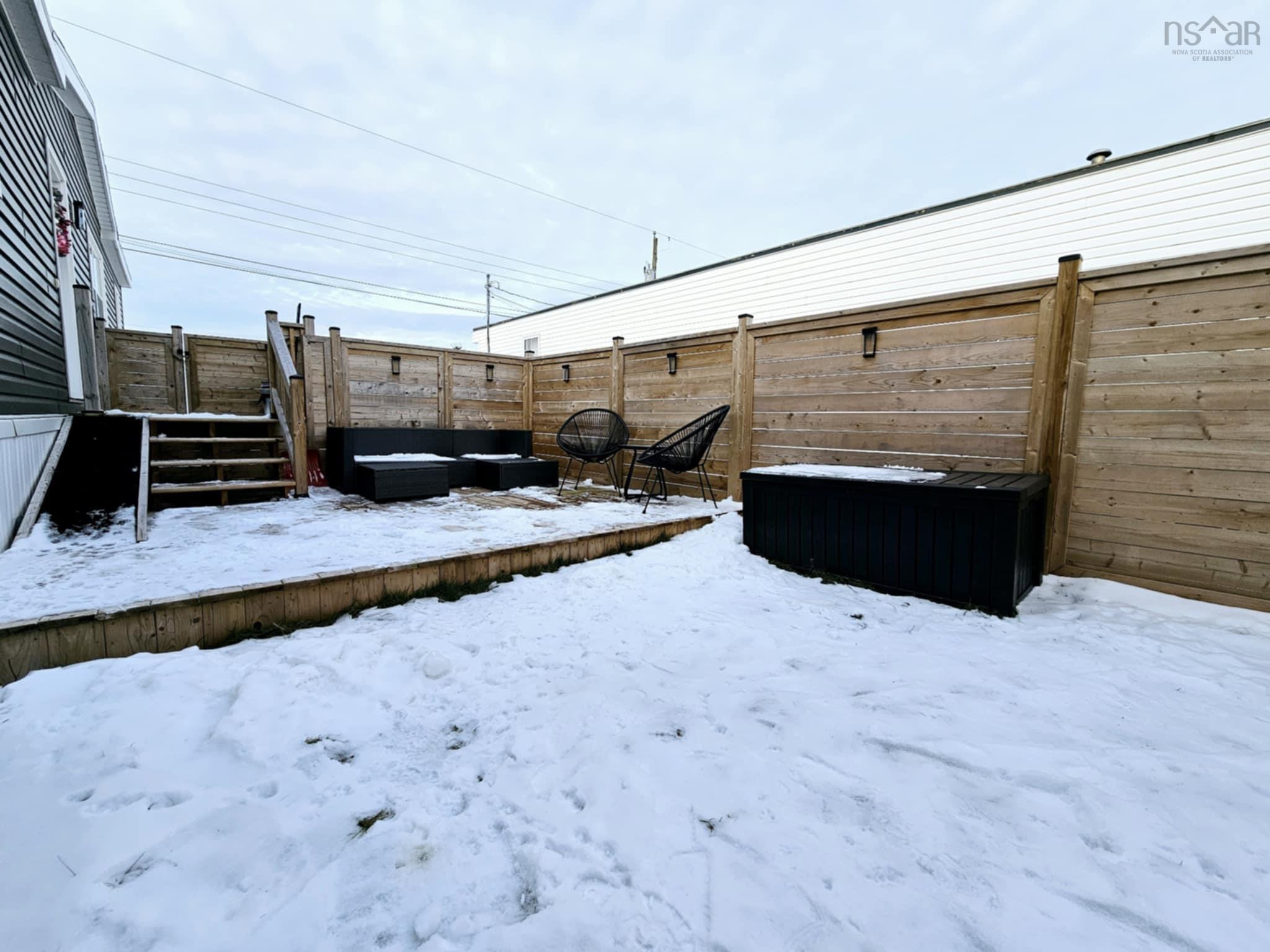 $214,500.00: 50 Butler Drive, Bible Hill