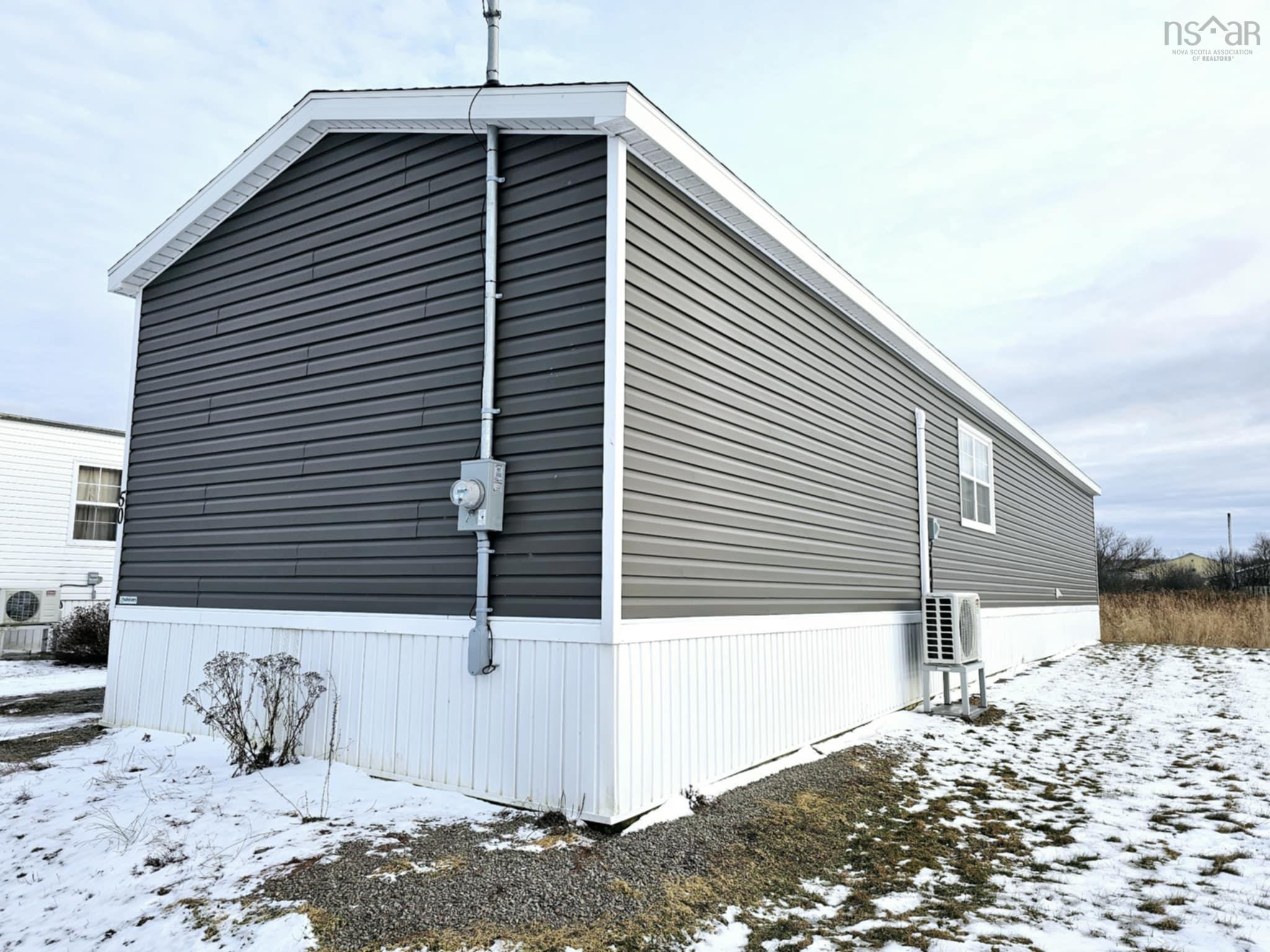 $214,500.00: 50 Butler Drive, Bible Hill