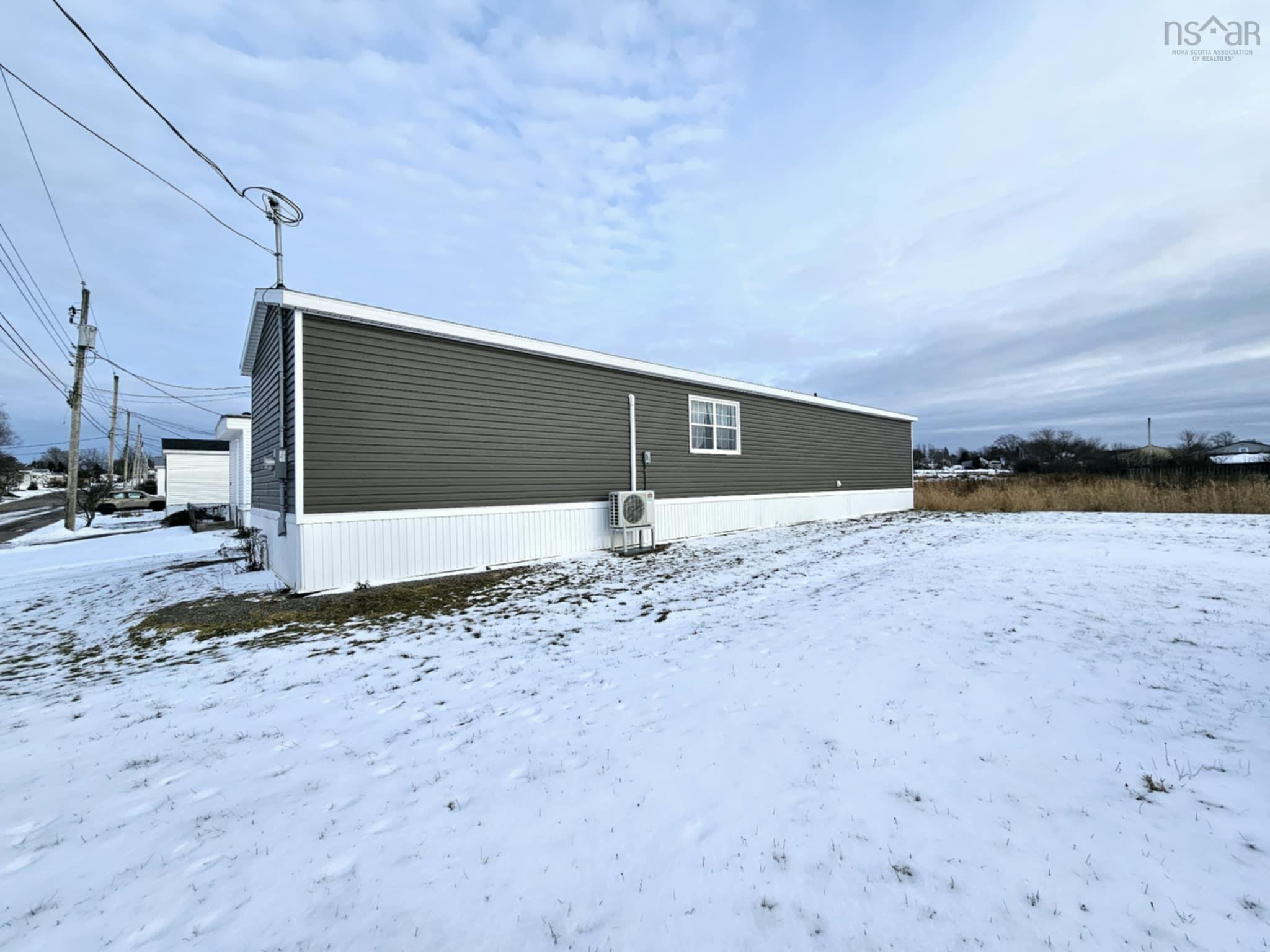 $214,500.00: 50 Butler Drive, Bible Hill