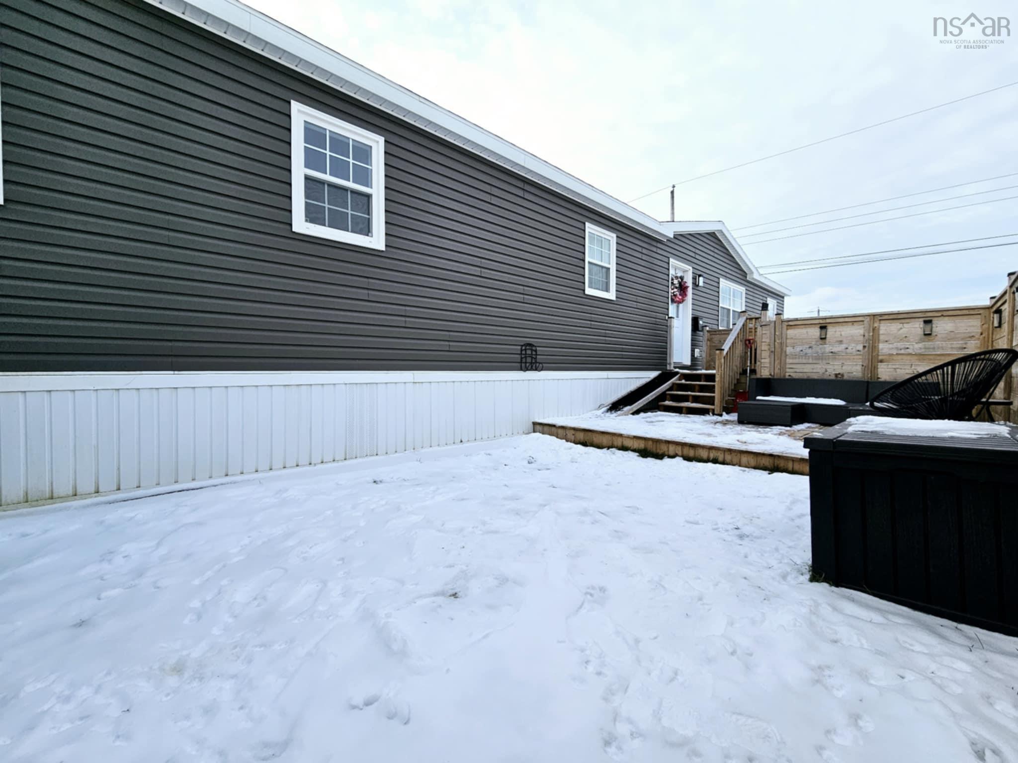 $214,500.00: 50 Butler Drive, Bible Hill