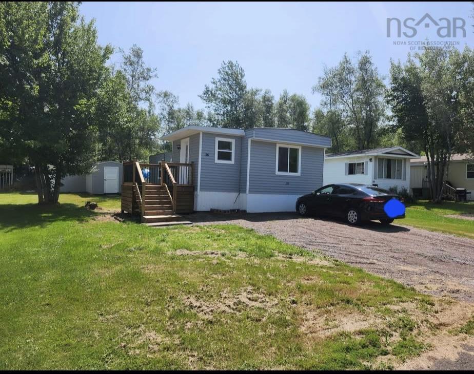 $144,900.00: 36 Bayview Drive, Amherst