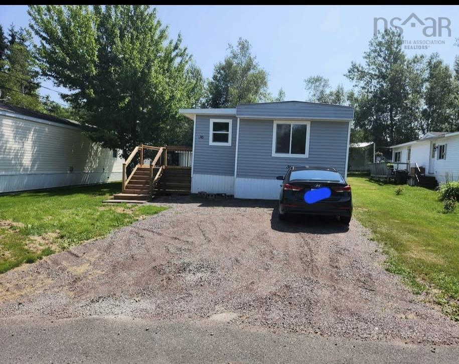 $144,900.00: 36 Bayview Drive, Amherst