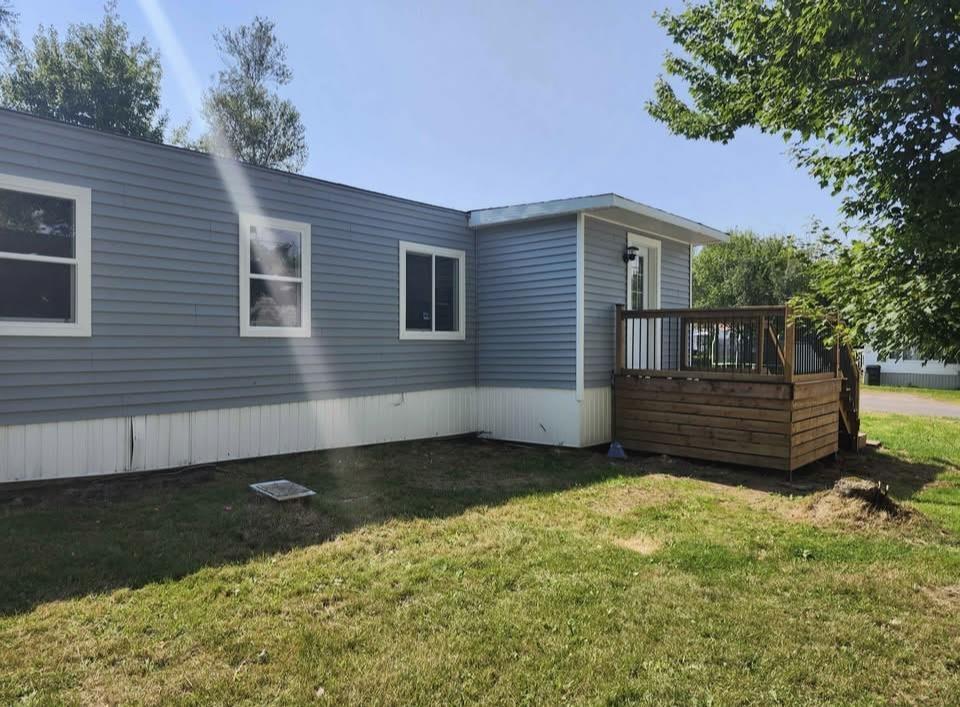 $144,900.00: 36 Bayview Drive, Amherst