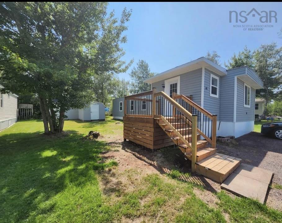 $144,900.00: 36 Bayview Drive, Amherst