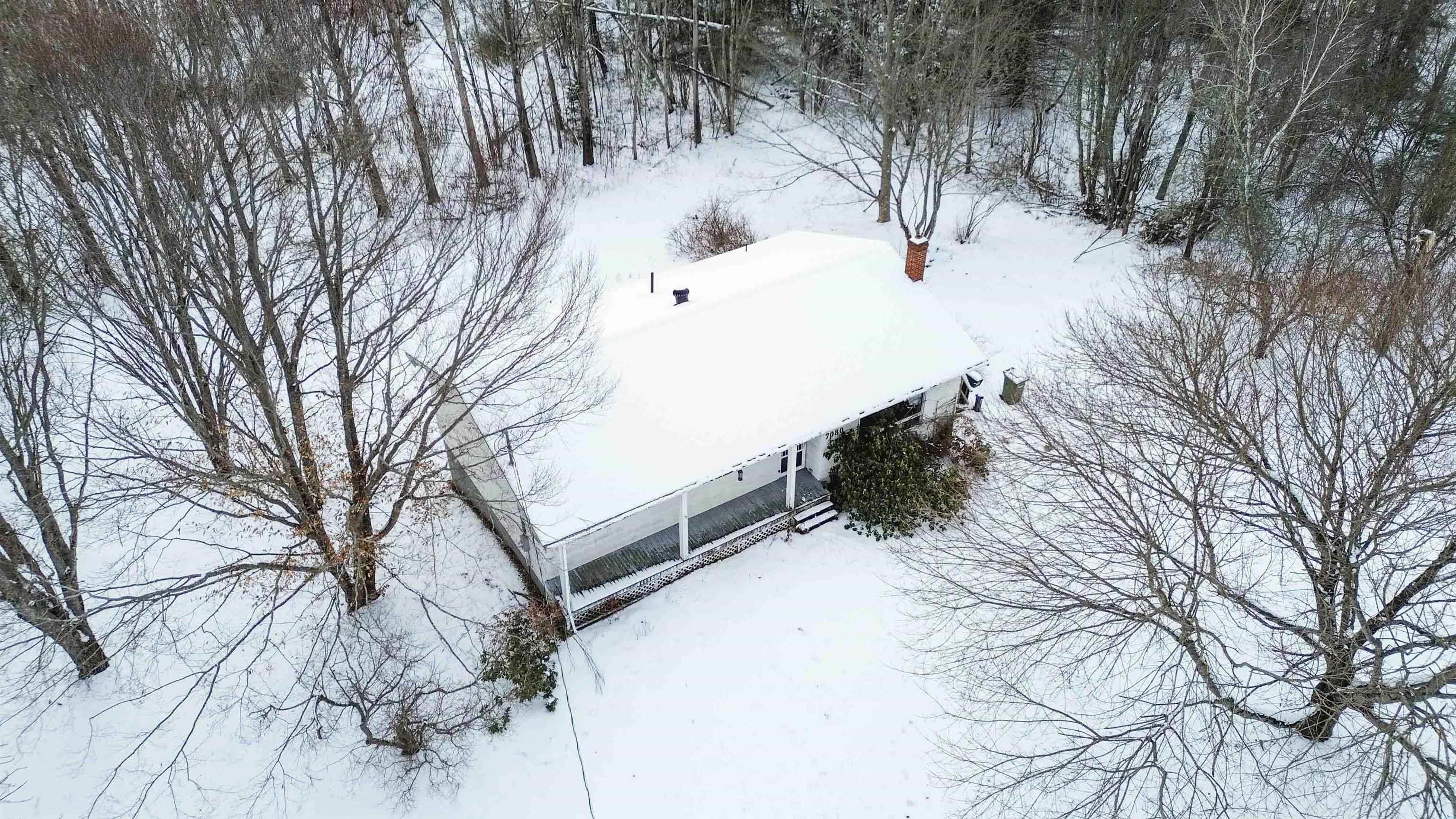 $275,000.00: 7080 Brooklyn Street, Brooklyn Corner