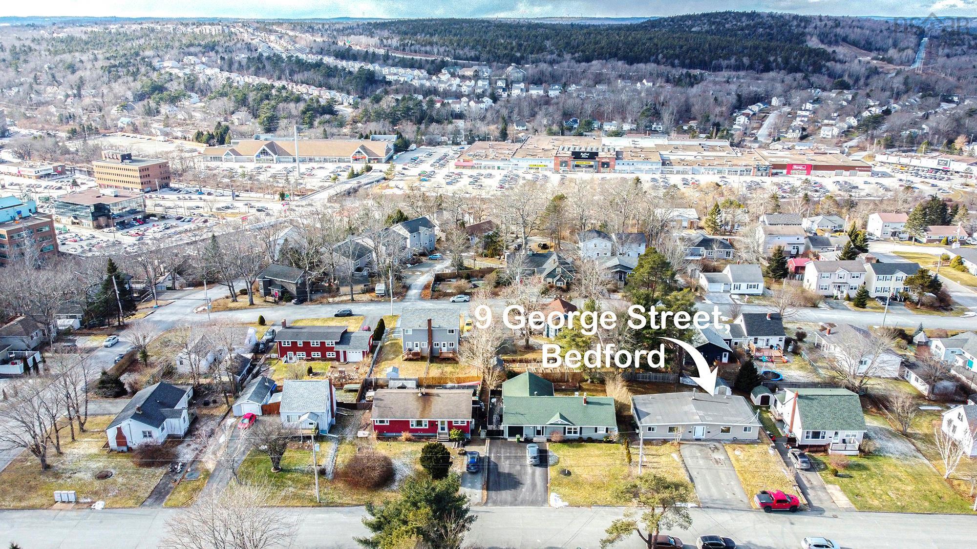 $525,000.00: 7 & 9 George Street, Bedford