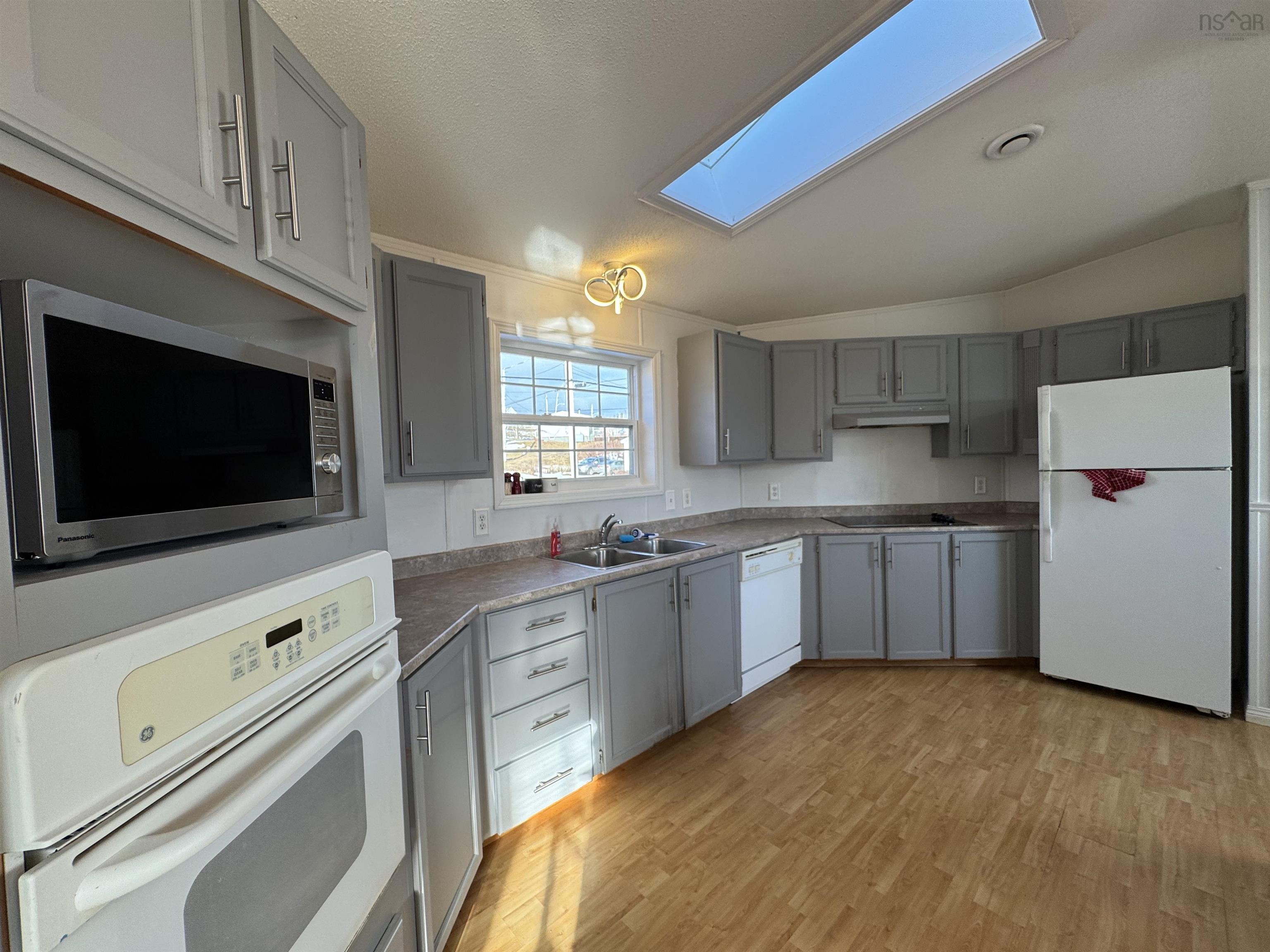 $129,000.00: 41 Kent Street, Louisbourg
