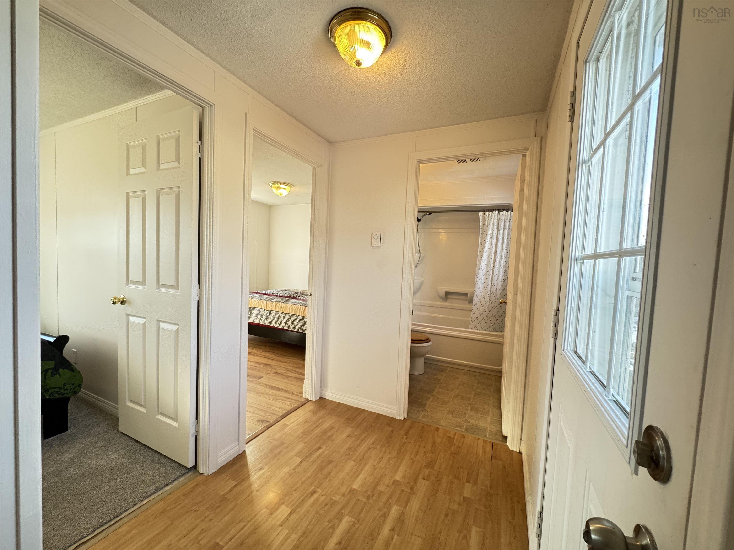 $129,000.00: 41 Kent Street, Louisbourg