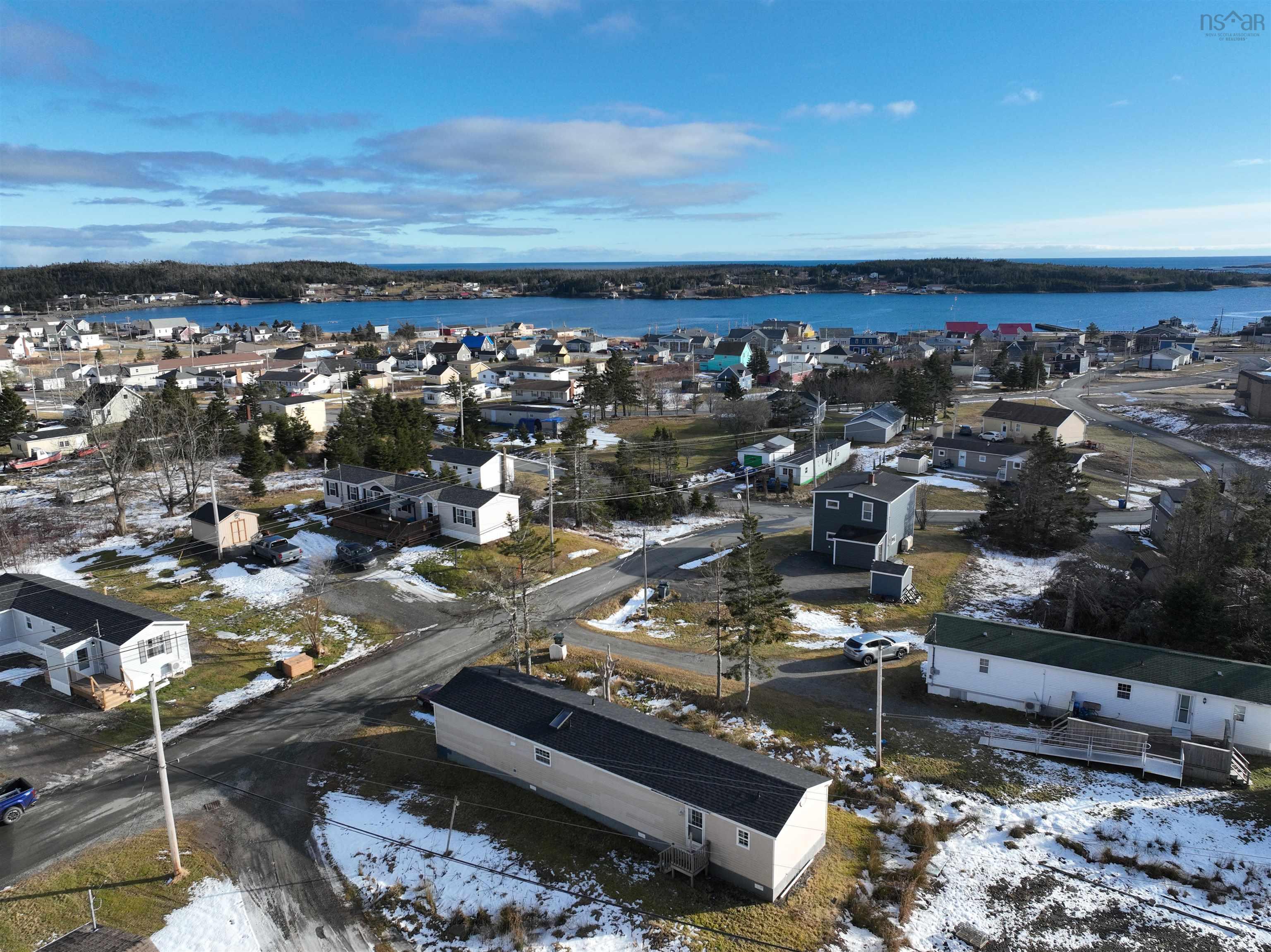 $129,000.00: 41 Kent Street, Louisbourg
