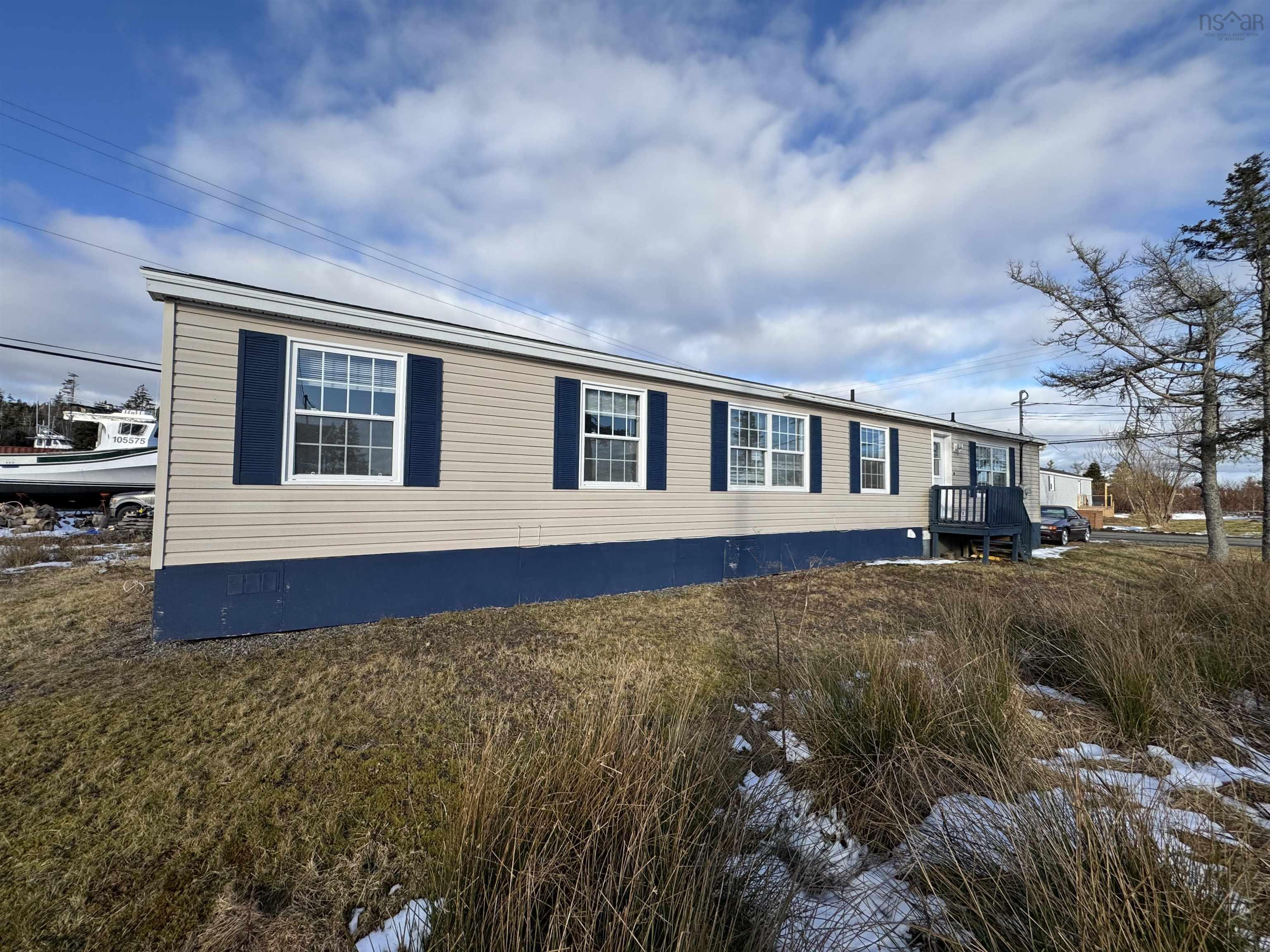 $129,000.00: 41 Kent Street, Louisbourg