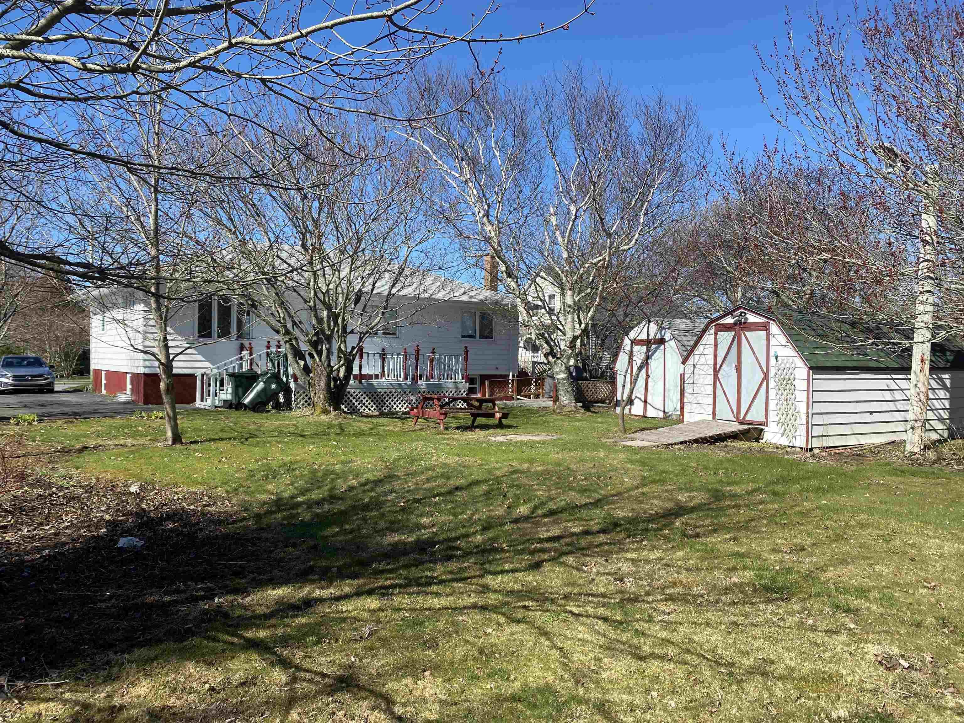 $299,800.00: 141 South Street, Glace Bay