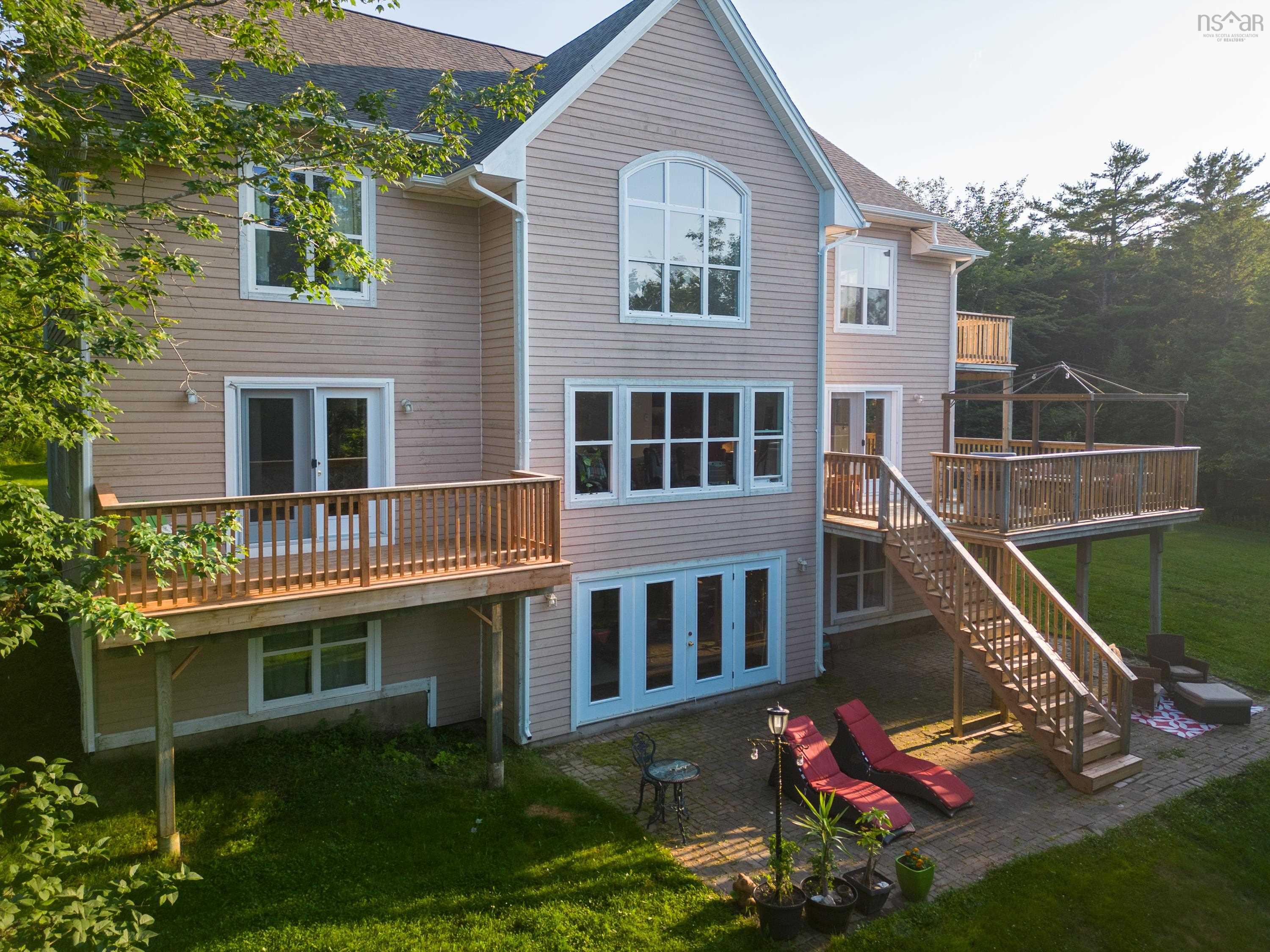$1,074,900.00: 215 Scotsdale Drive, Musquodoboit Harbour