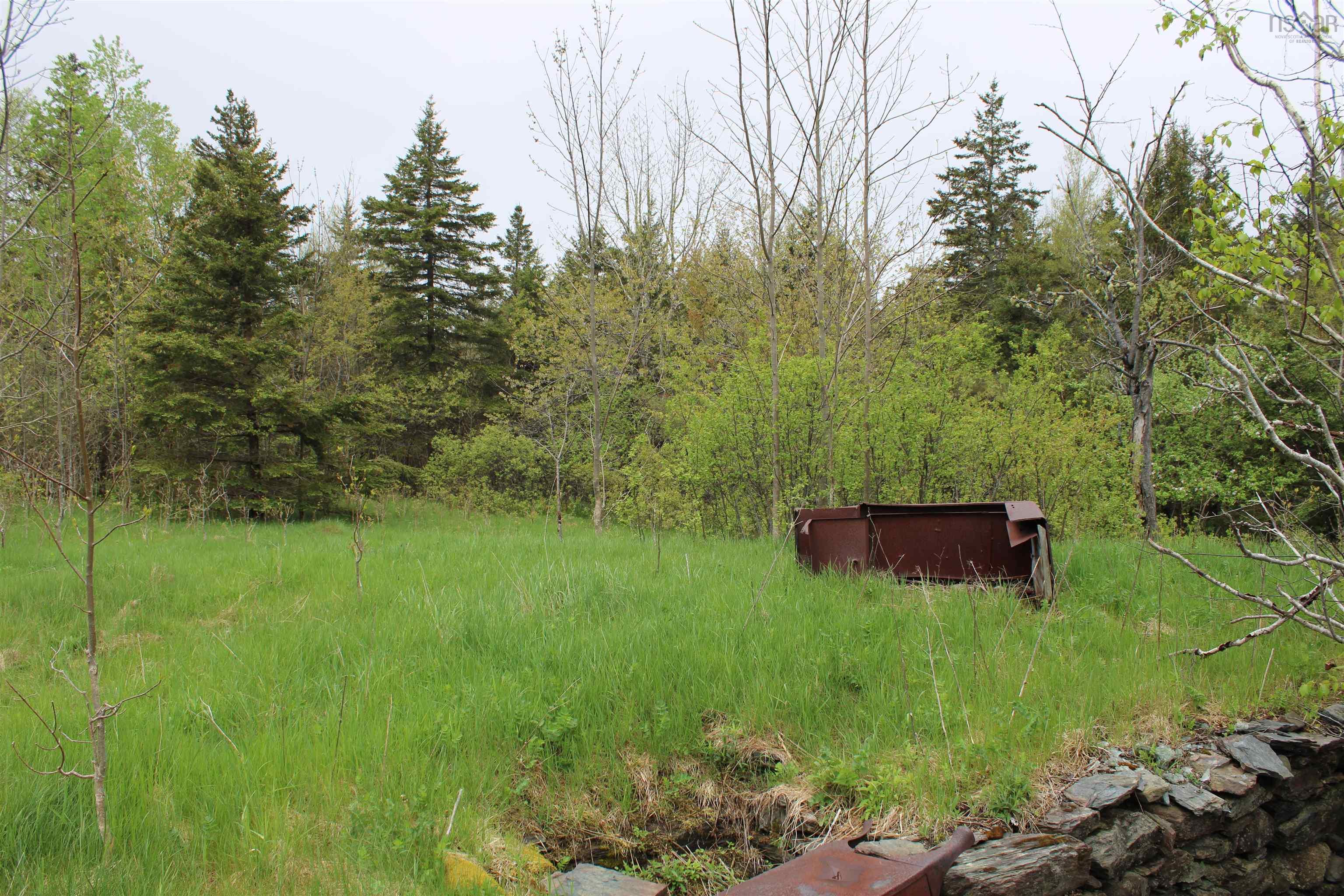 $65,000.00: Lot 1 Shaw Road, Clementsport