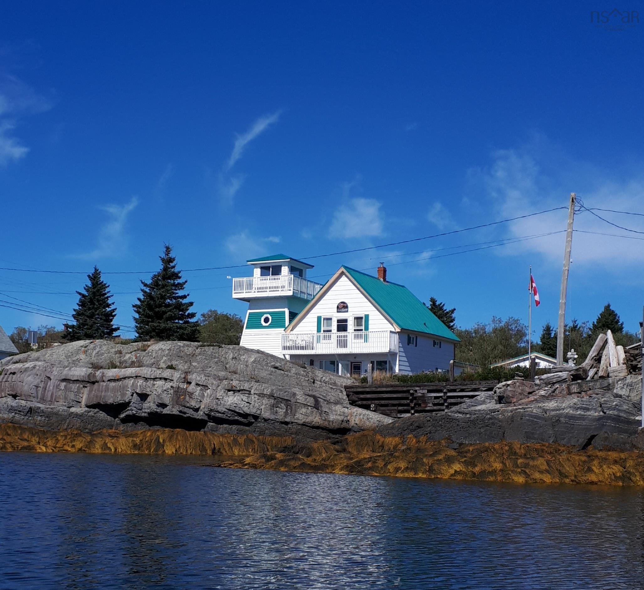 $375,000.00: 91 The Point Road, Blue Rocks